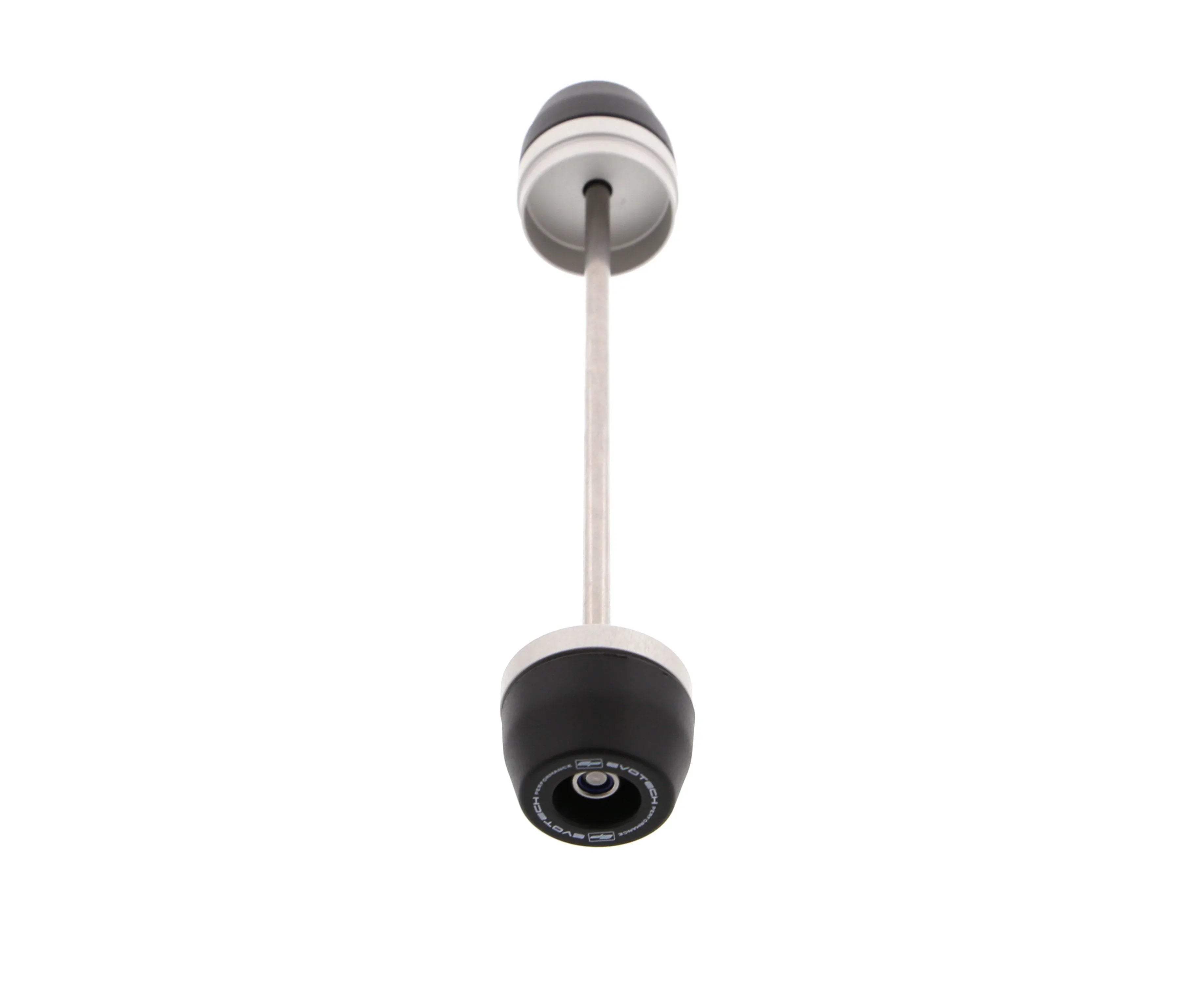 Evotech Rear Spindle Bobbins - Ducati Multistrada 950 (2019 - 2021) - Spindle Bobbins | Evotech Performance