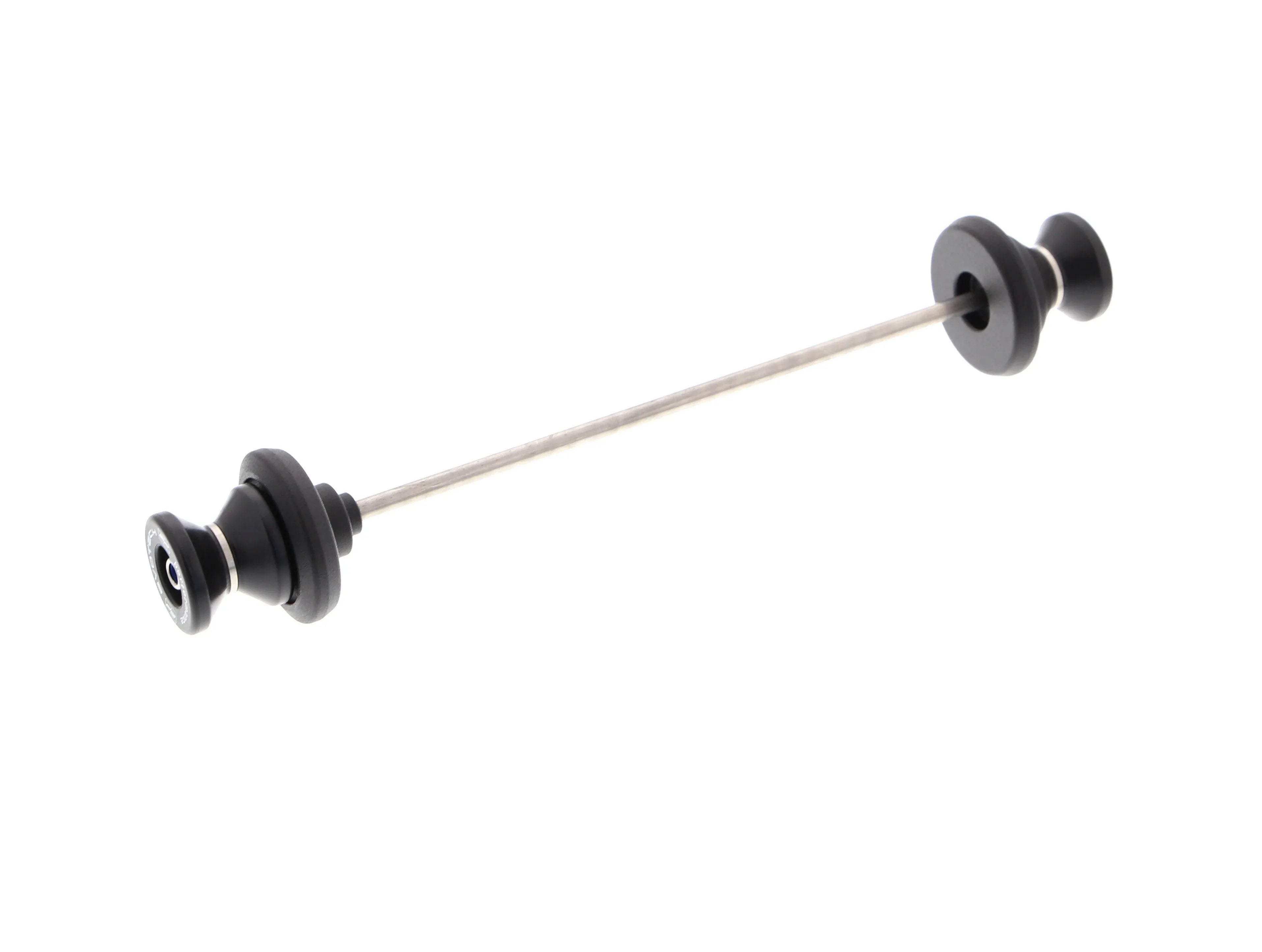 Evotech Paddock Stand Bobbins - Yamaha MT-07 (2013-2017) - Alu Bobbins | Evotech Performance