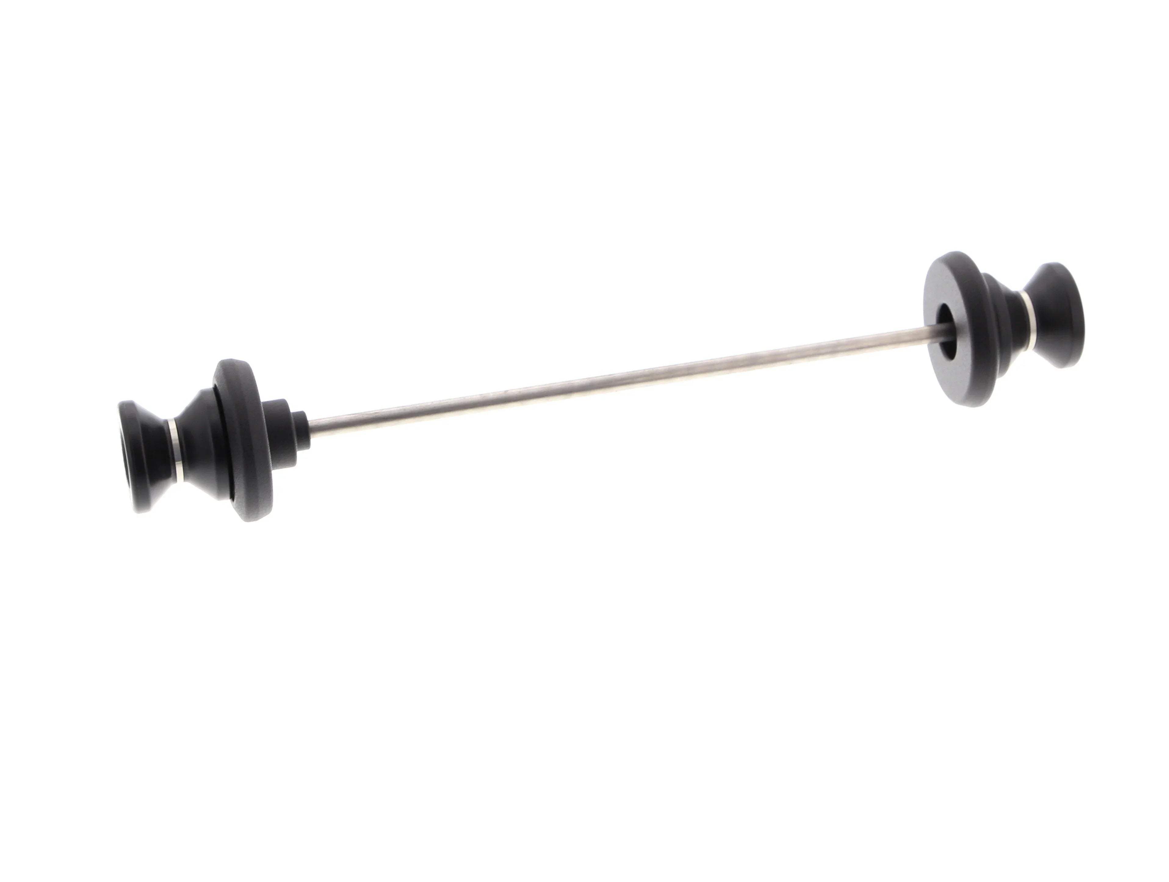 Evotech Paddock Stand Bobbins - Yamaha MT-07 (2013-2017) - Alu Bobbins | Evotech Performance
