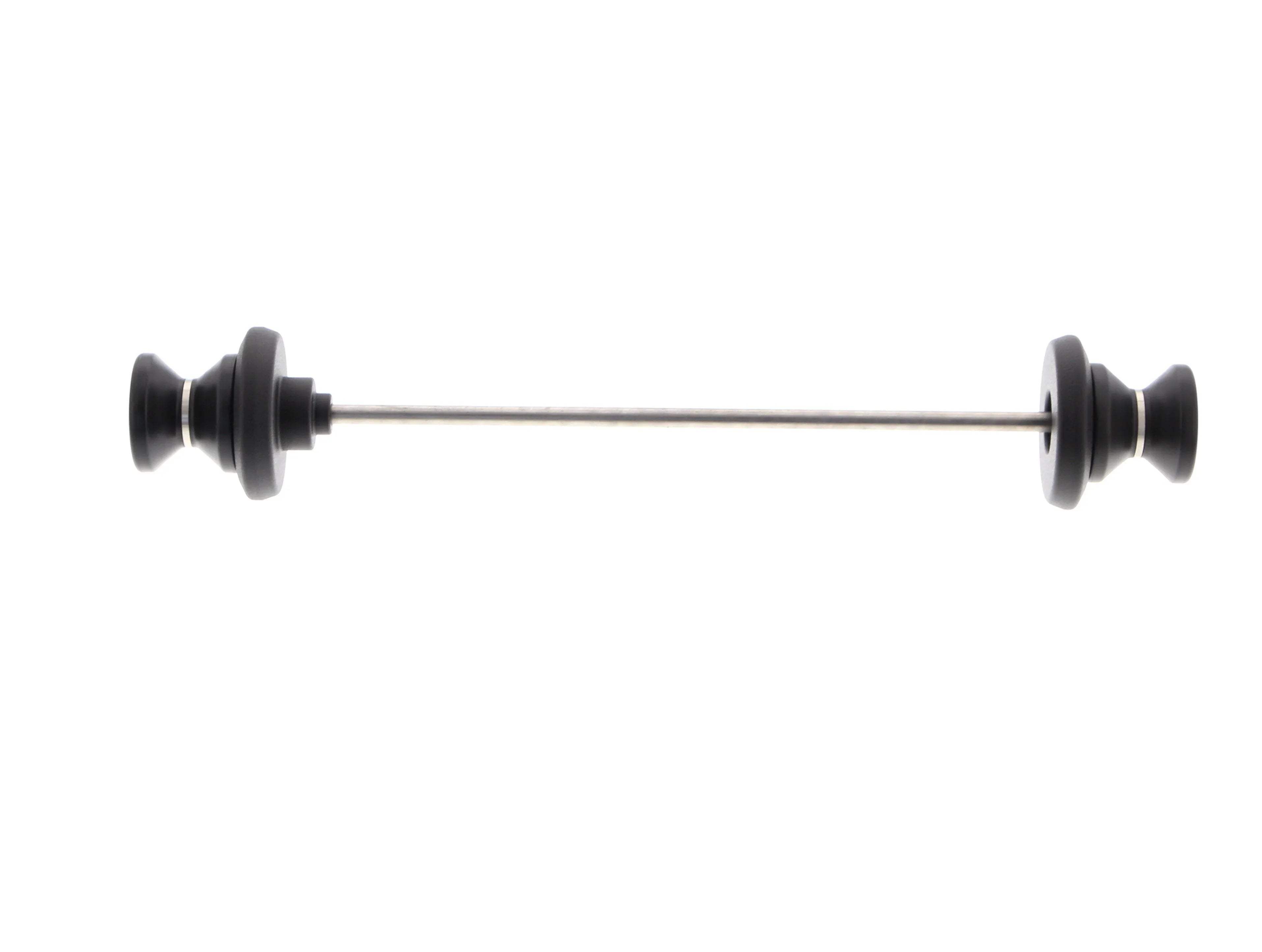 Evotech Paddock Stand Bobbins - Yamaha MT-07 (2013-2017) - Alu Bobbins | Evotech Performance