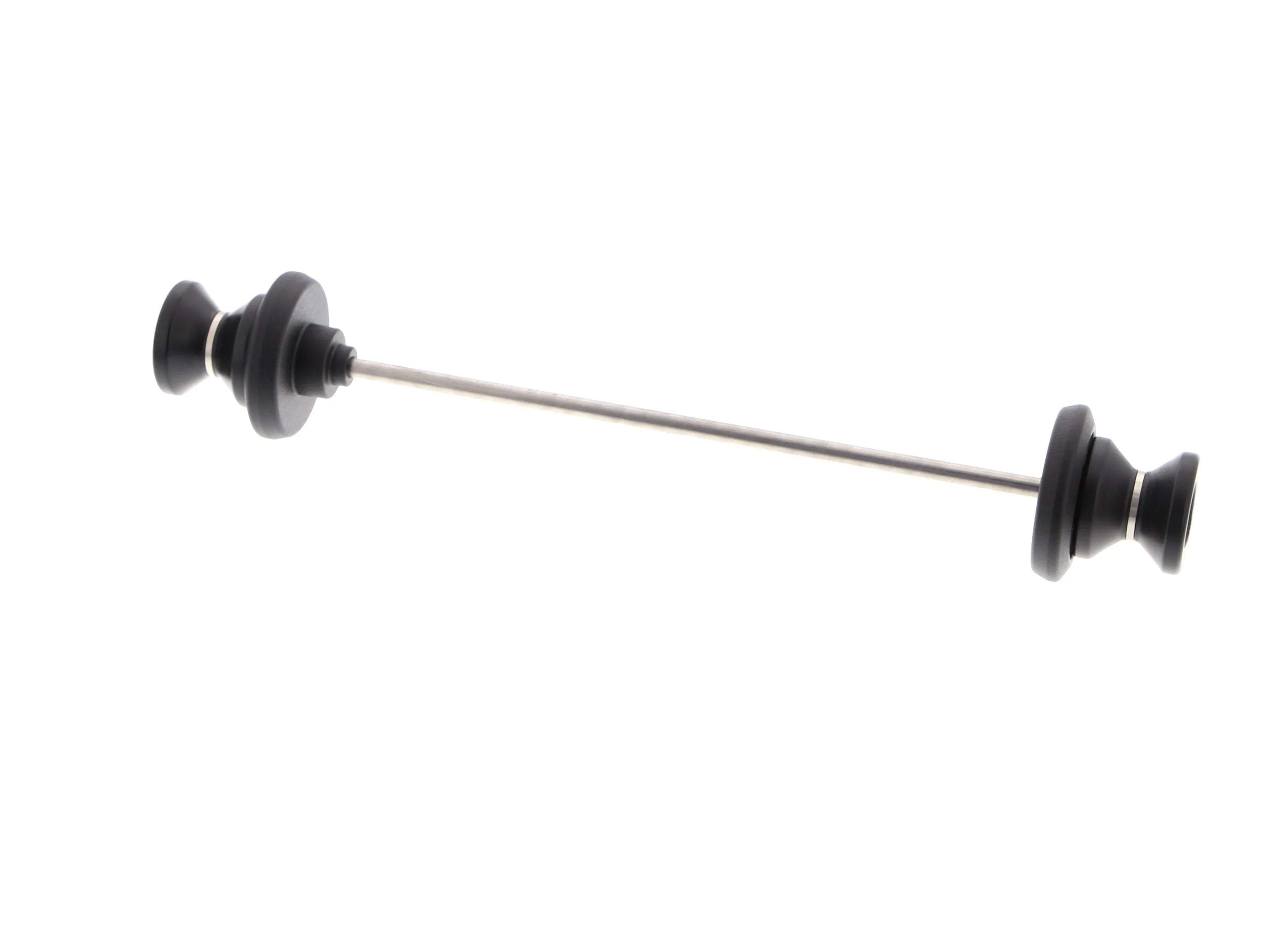 Evotech Paddock Stand Bobbins - Yamaha MT-07 (2013-2017) - Alu Bobbins | Evotech Performance