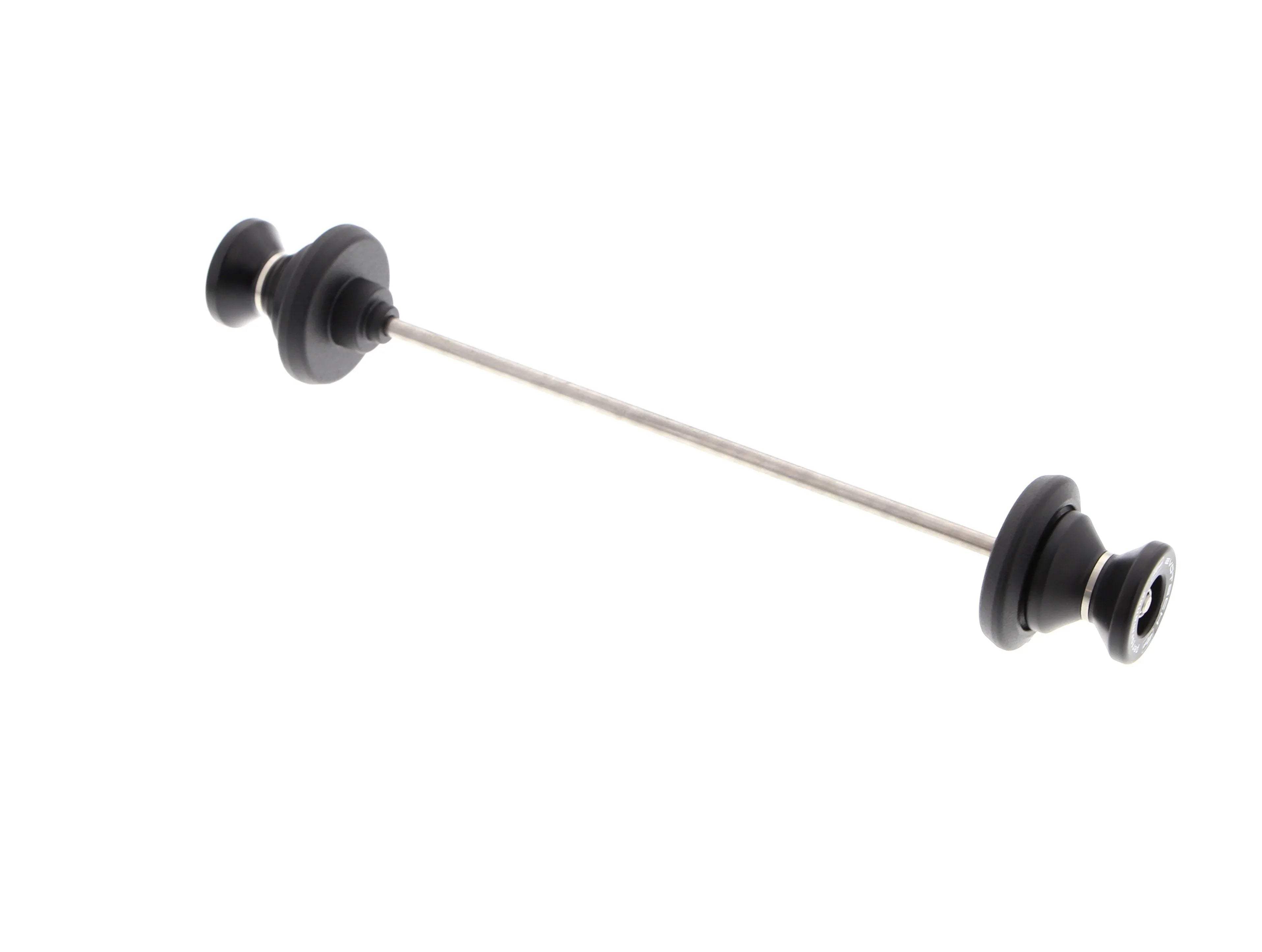 Evotech Paddock Stand Bobbins - Yamaha MT-07 (2013-2017) - Alu Bobbins | Evotech Performance
