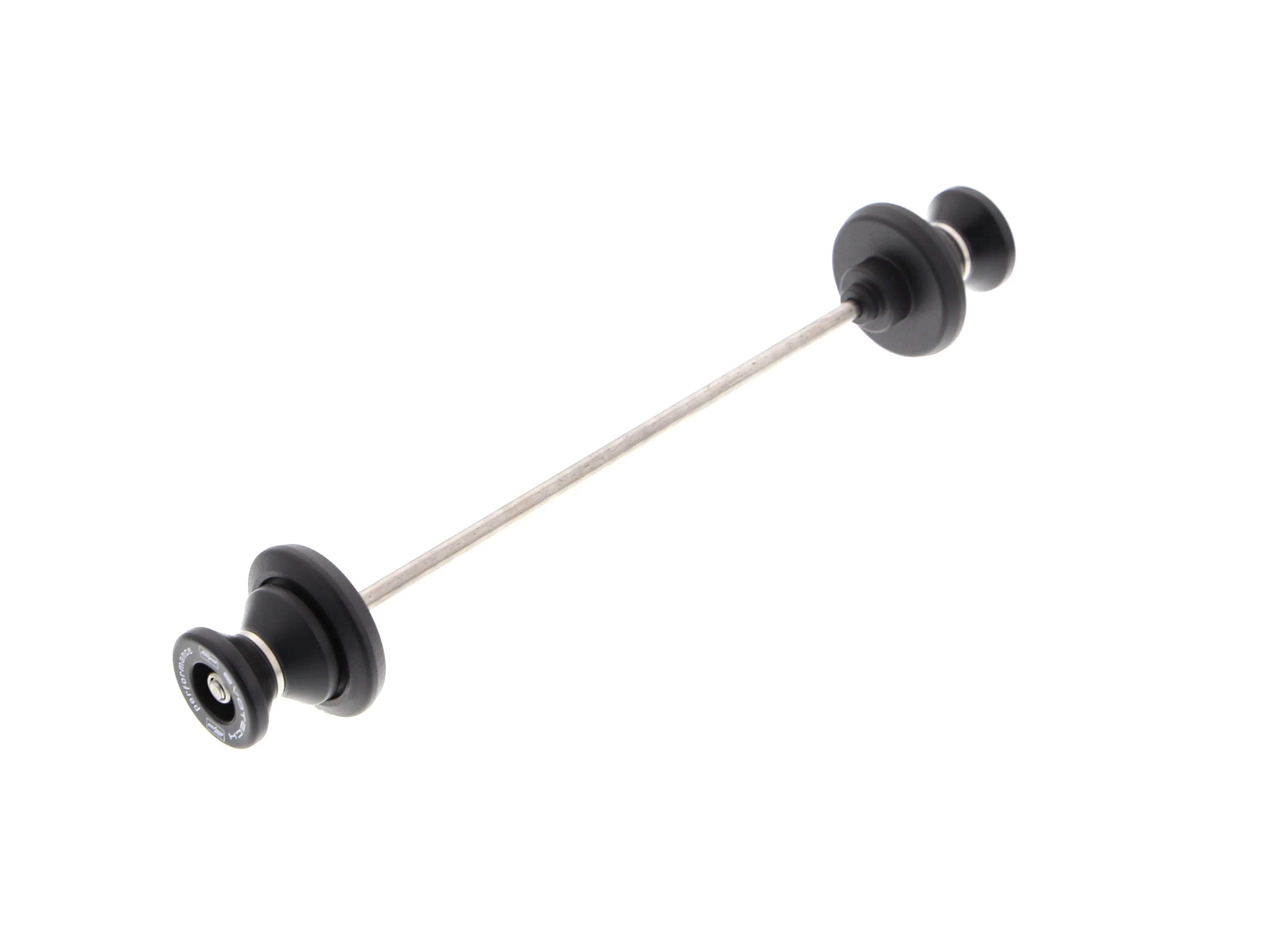 Evotech Paddock Stand Bobbins - Yamaha MT-07 (2013-2017) - Alu Bobbins | Evotech Performance