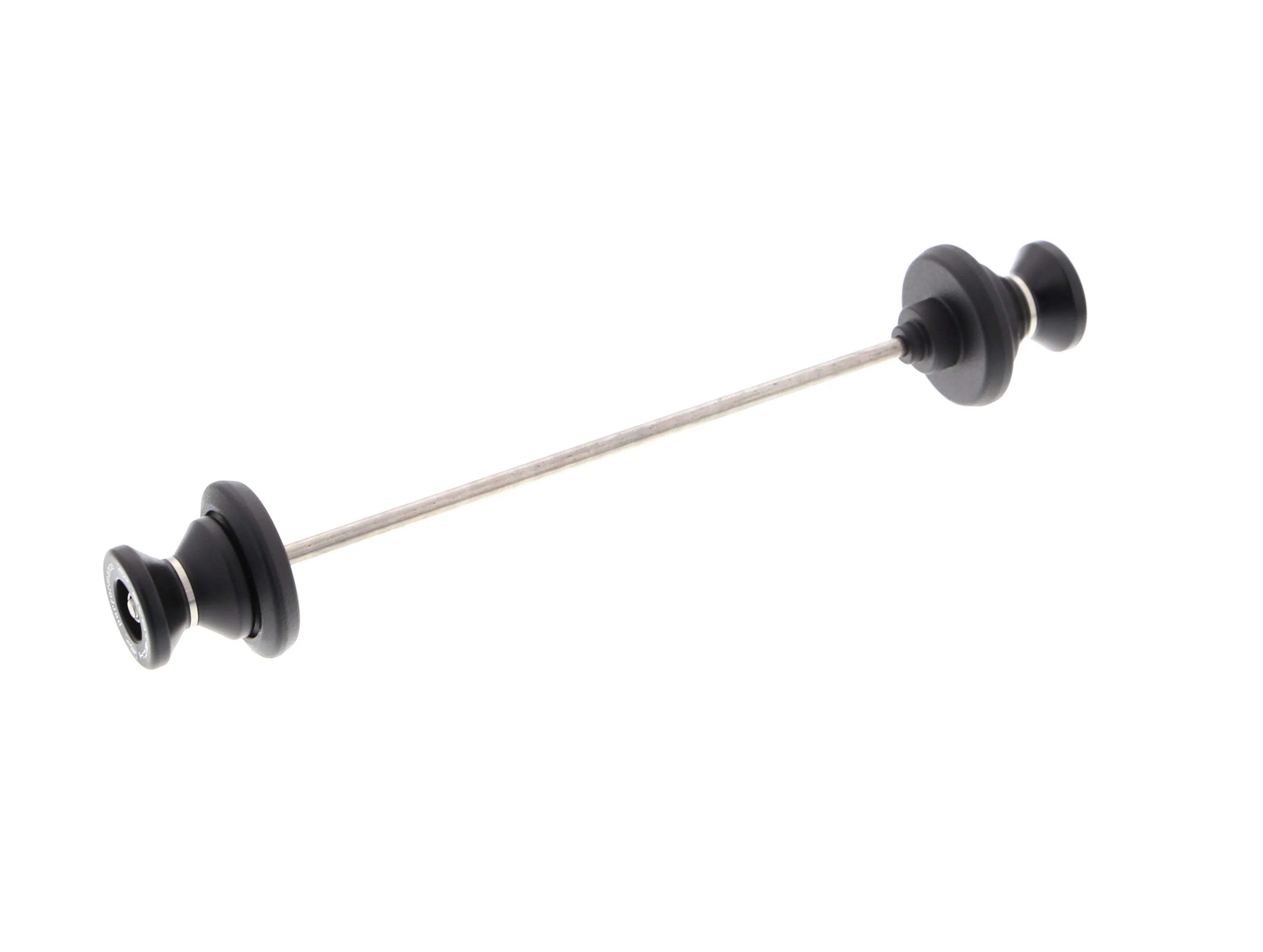 Evotech Paddock Stand Bobbins - Yamaha FZ-07 (2018-2020) - Alu Bobbins | Evotech Performance