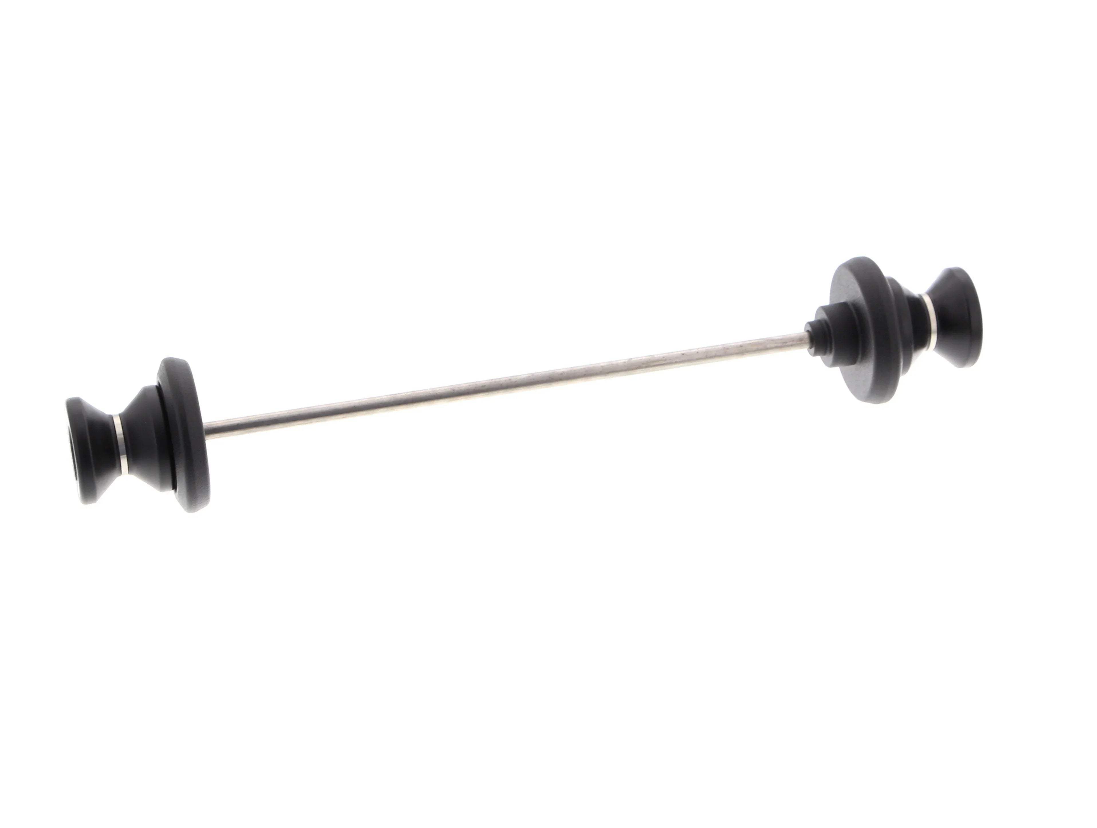Evotech Paddock Stand Bobbins - Yamaha MT-07 (2013-2017) - Alu Bobbins | Evotech Performance