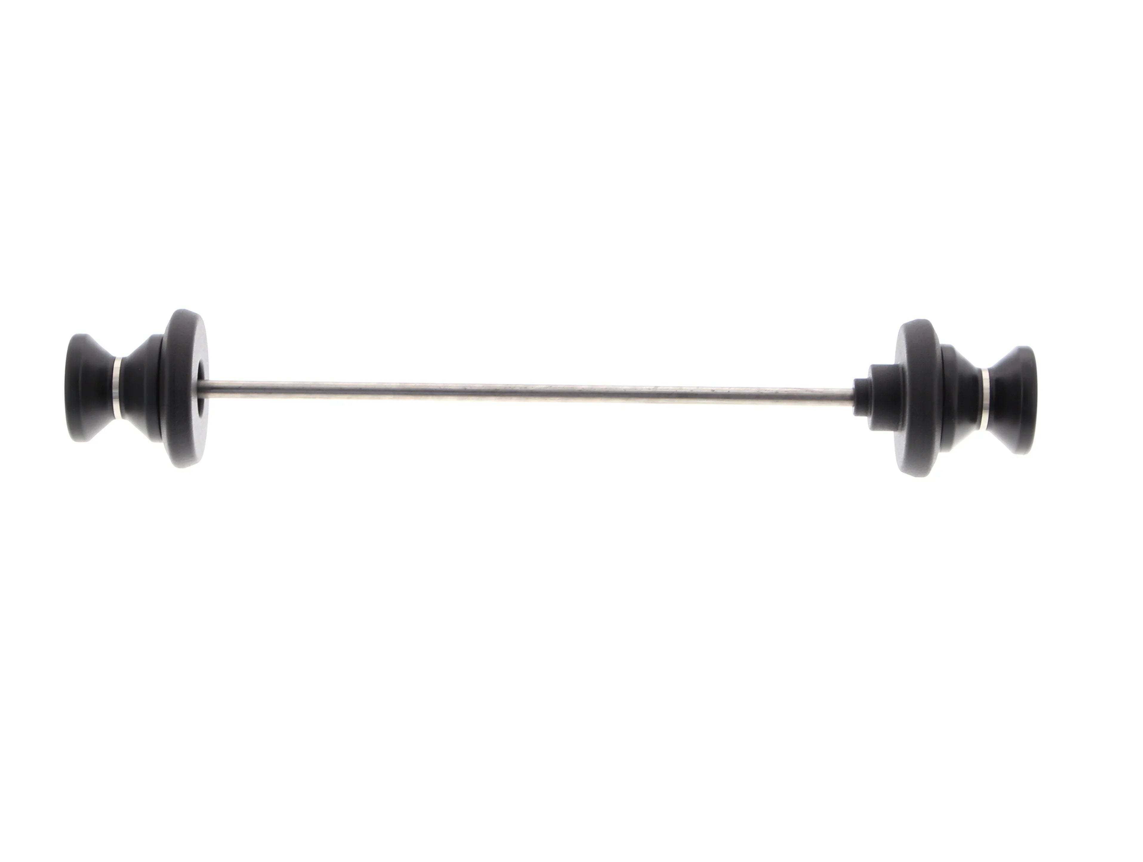 Evotech Paddock Stand Bobbins - Yamaha MT-07 (2013-2017) - Alu Bobbins | Evotech Performance