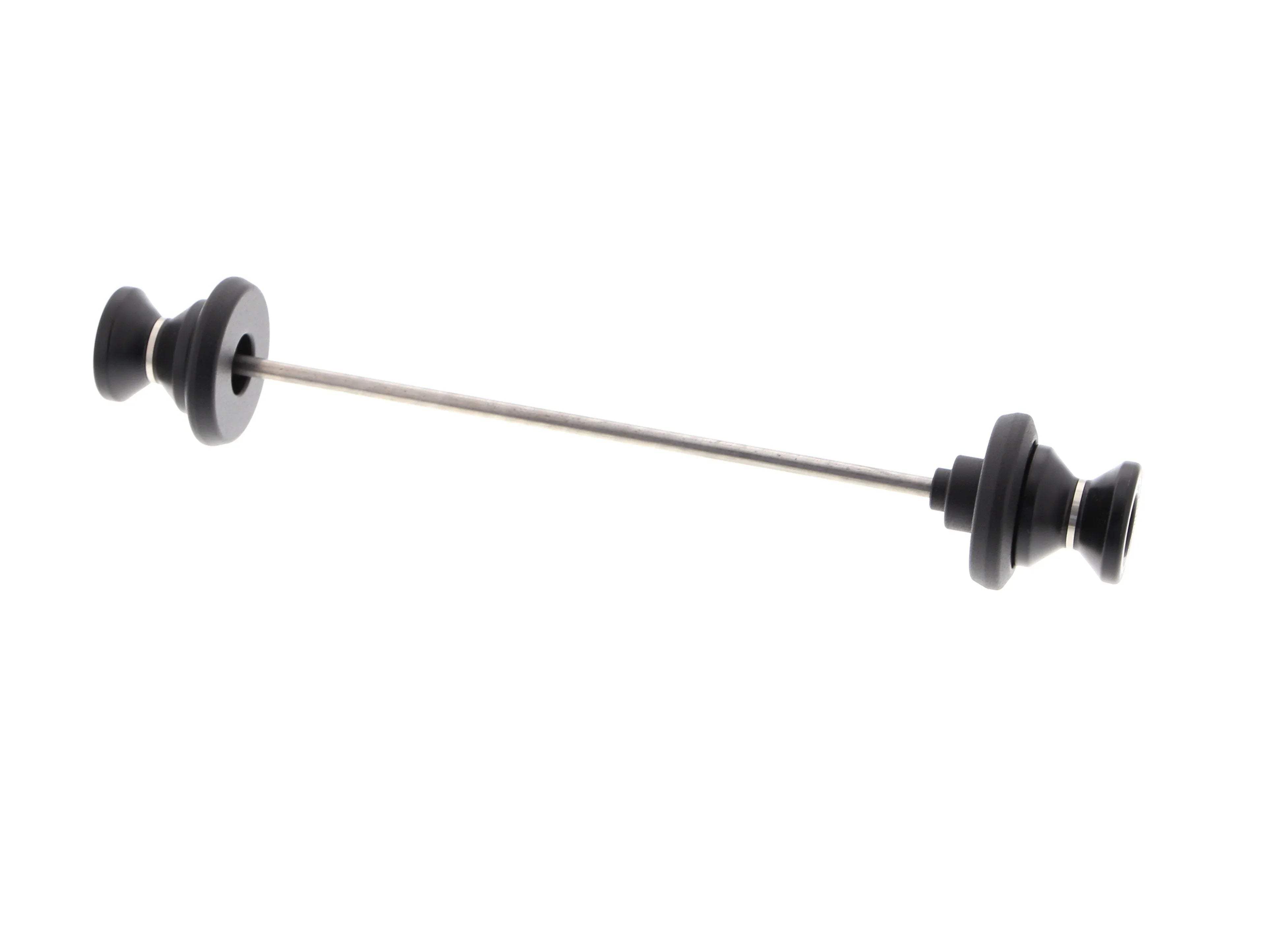 Evotech Paddock Stand Bobbins - Yamaha MT-07 (2013-2017) - Alu Bobbins | Evotech Performance