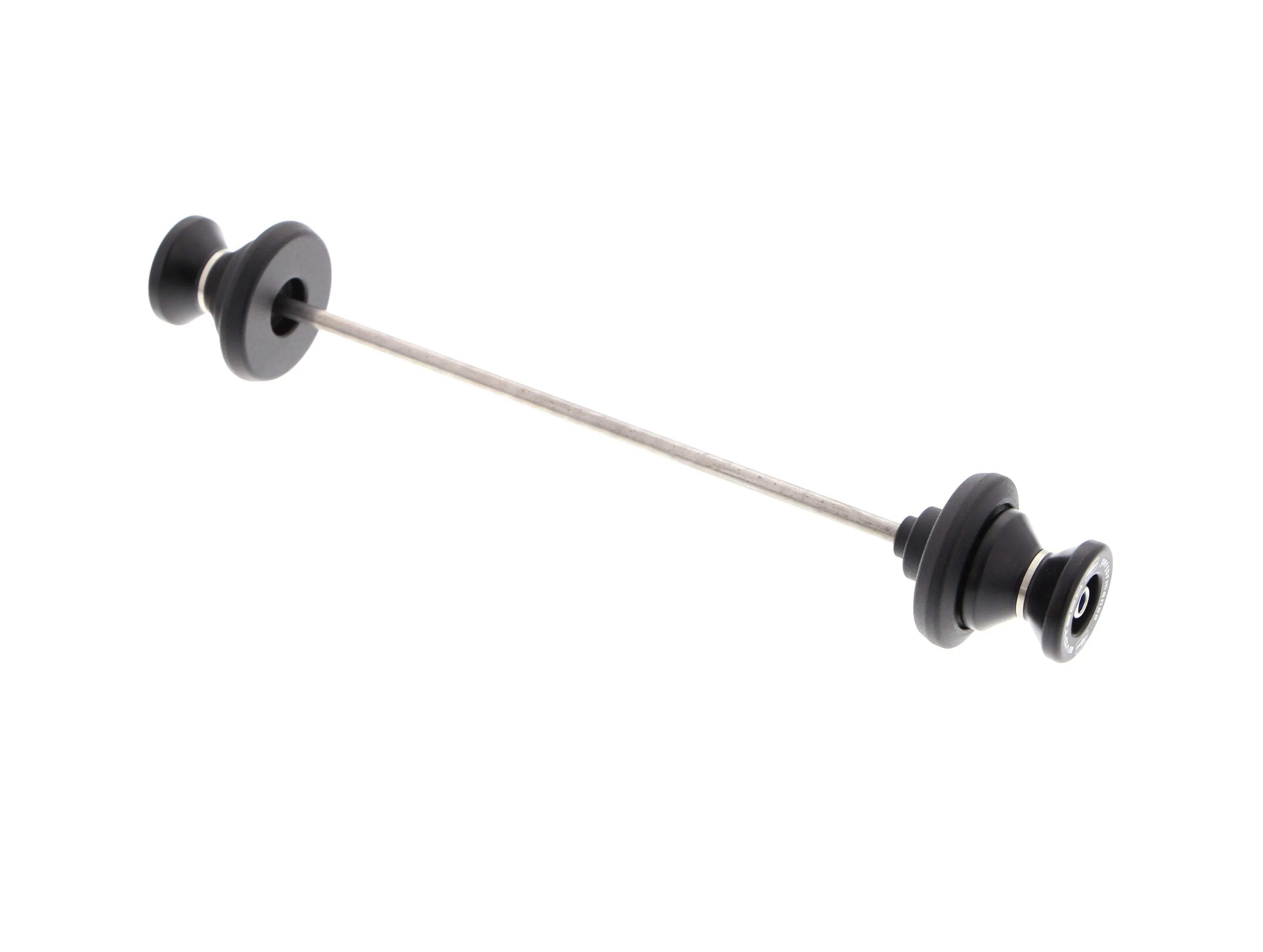 Evotech Paddock Stand Bobbins - Yamaha MT-07 (2013-2017) - Alu Bobbins | Evotech Performance