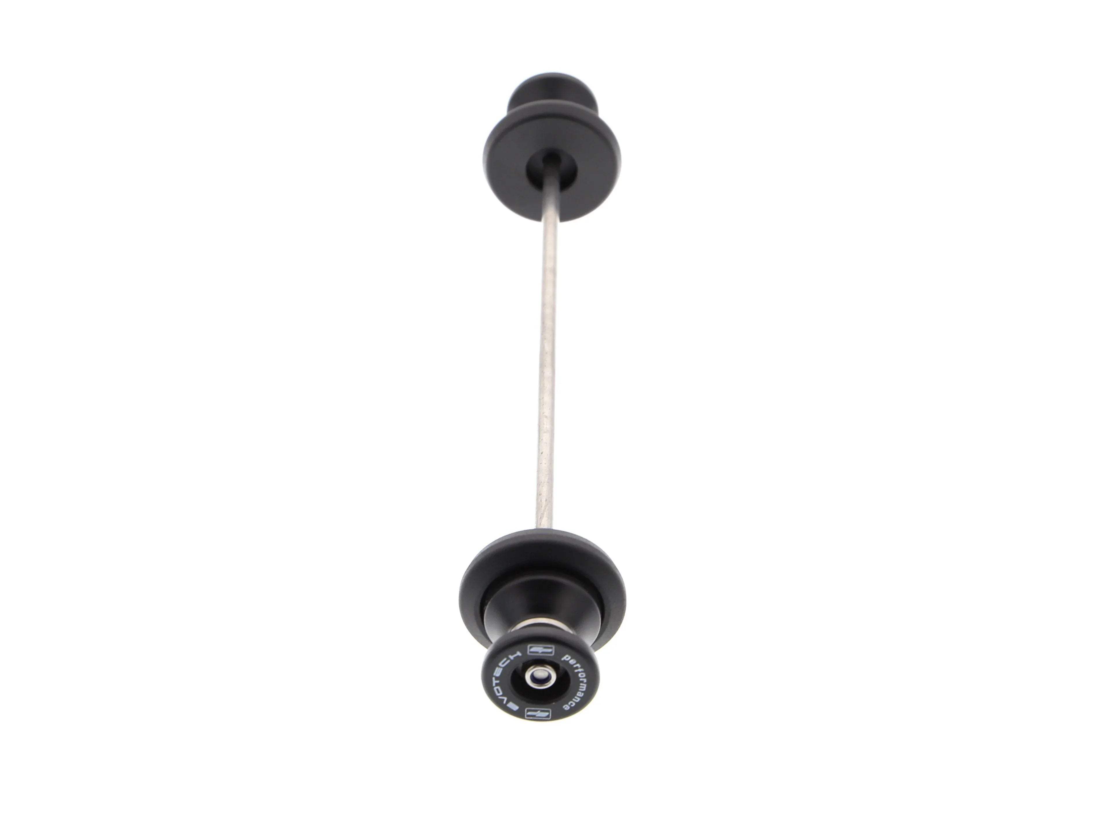 Evotech Paddock Stand Bobbins - Yamaha MT-07 (2013-2017) - Alu Bobbins | Evotech Performance
