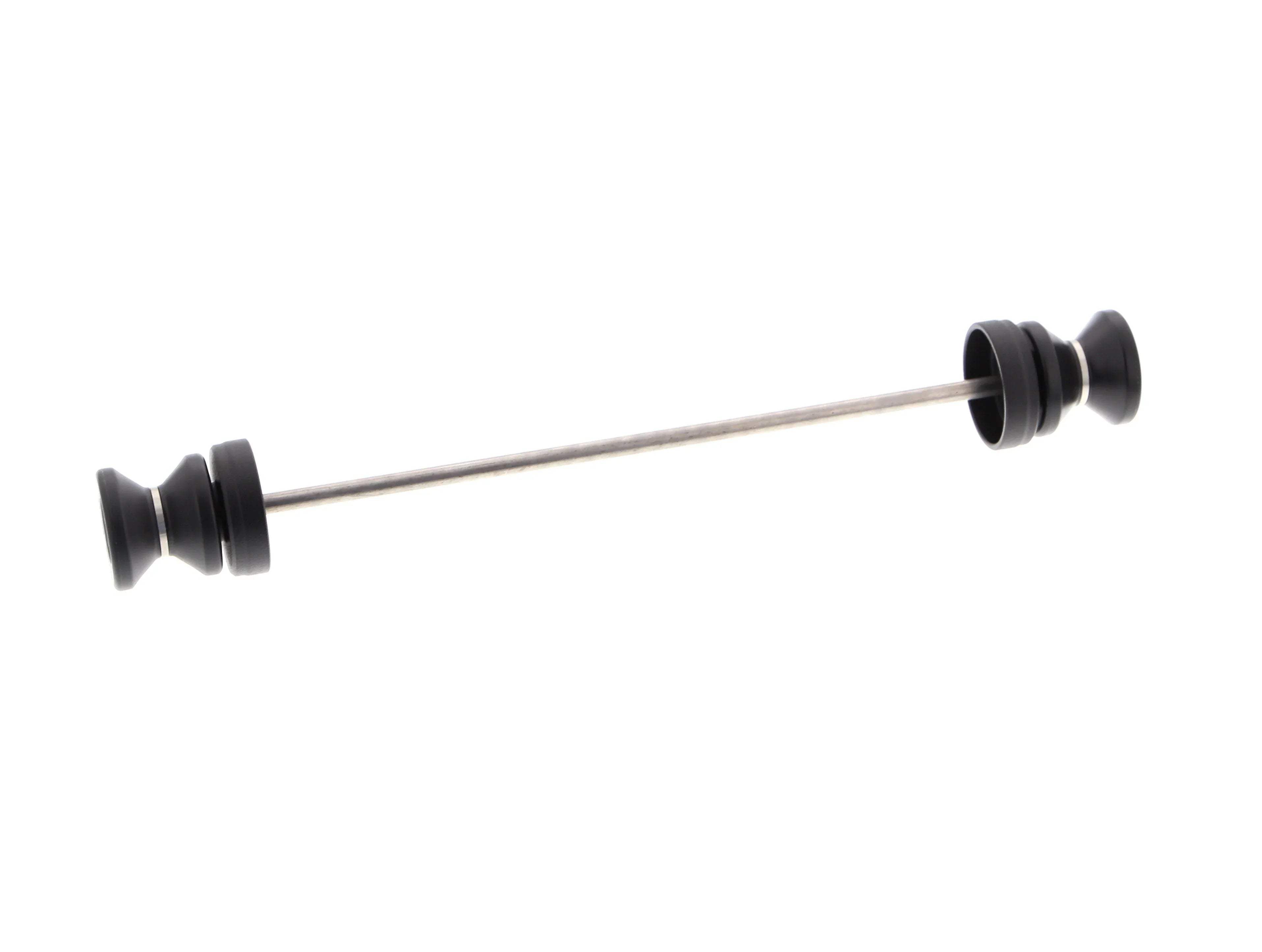 Evotech Paddock Stand Bobbins - Ducati Scrambler Urban Enduro (2015-2016) - Alu Bobbins | Evotech Performance