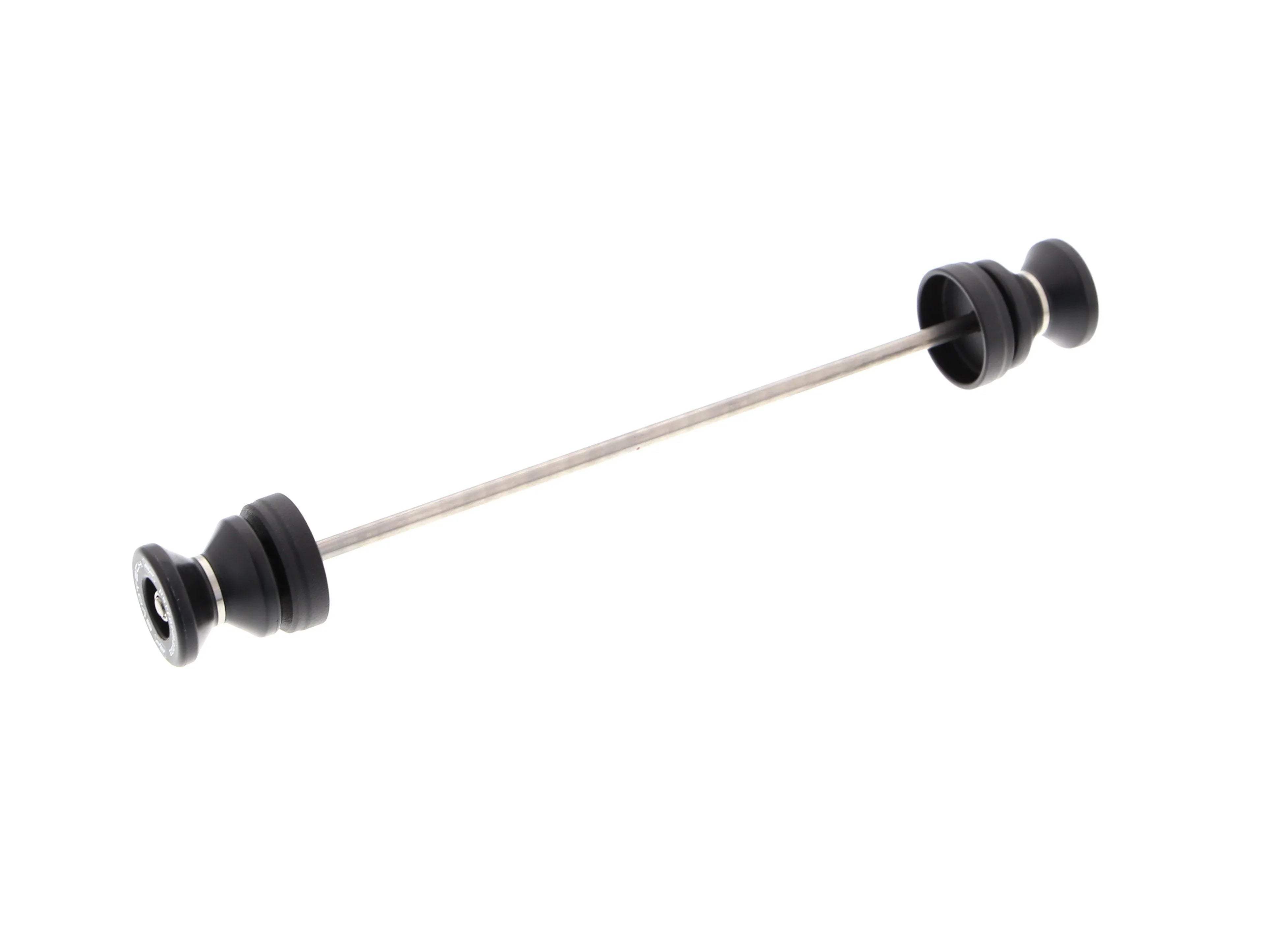 Evotech Paddock Stand Bobbins - Ducati Scrambler Urban Enduro (2015-2016) - Alu Bobbins | Evotech Performance
