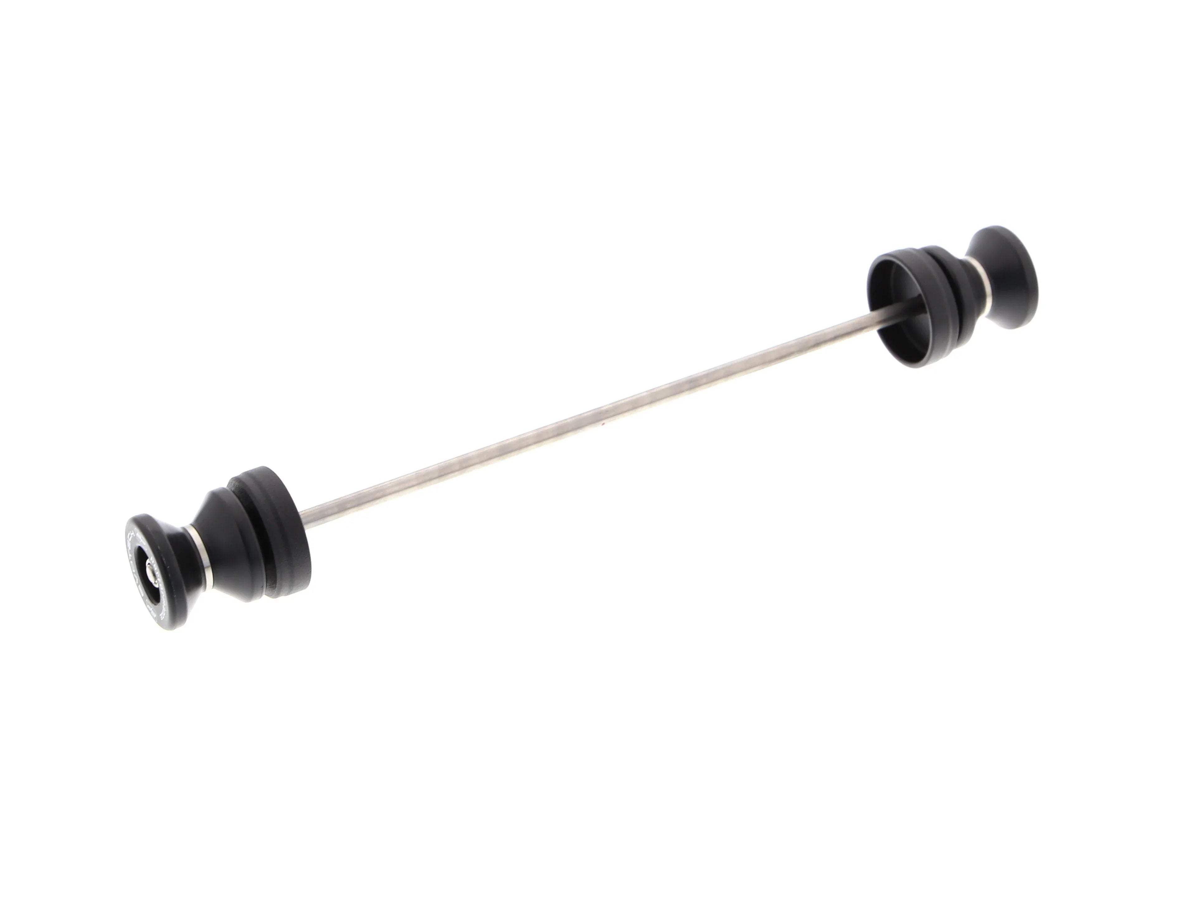 Evotech Performance Spindle Bobbins Paddock Kit - Ducati Scrambler Urban Enduro (2015-2016) - Spindle Bobbins | Evotech Performance