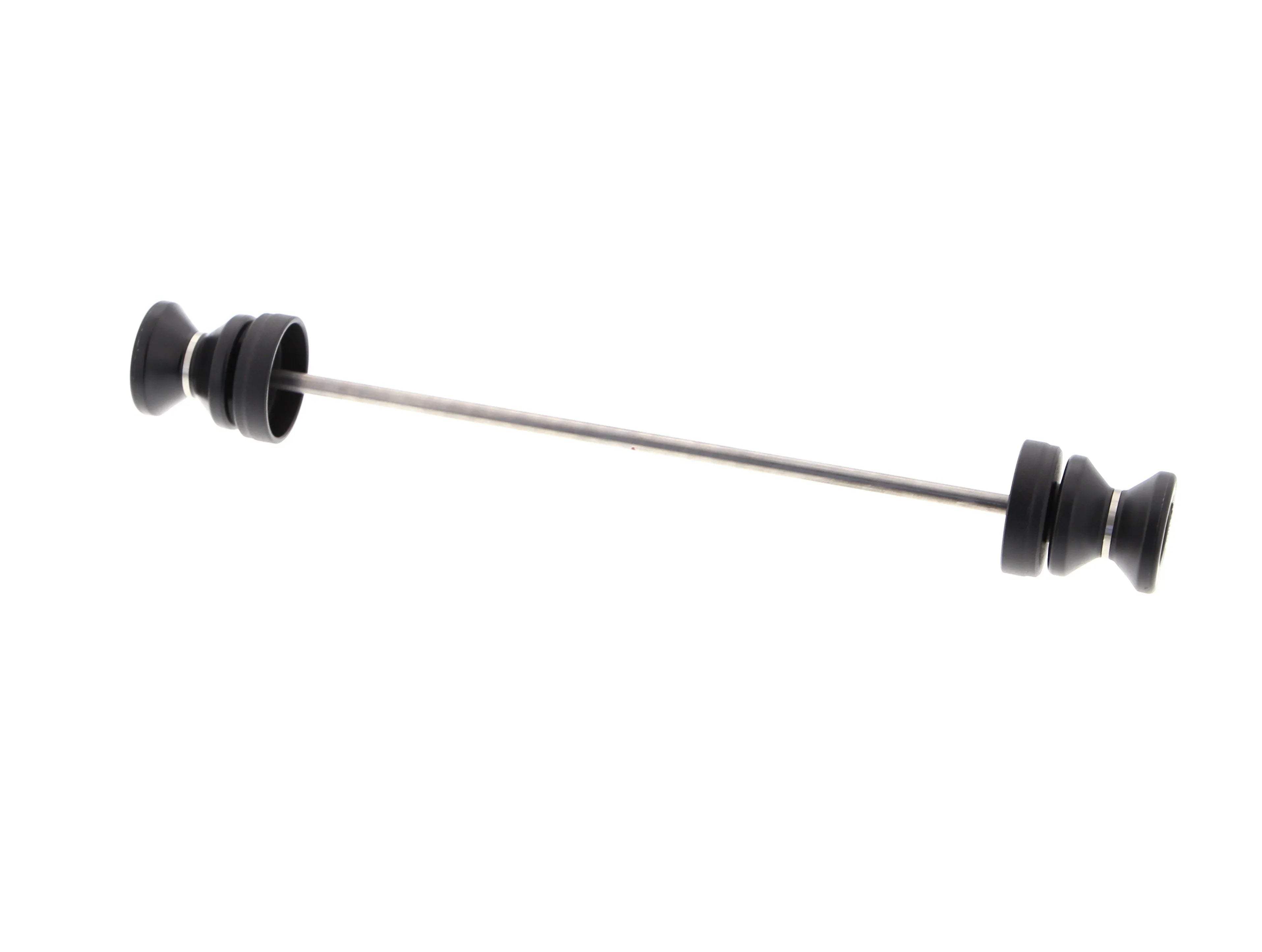 Evotech Performance Spindle Bobbins Paddock Kit - Ducati Scrambler Classic (2015-2018) - Spindle Bobbins | Evotech Performance