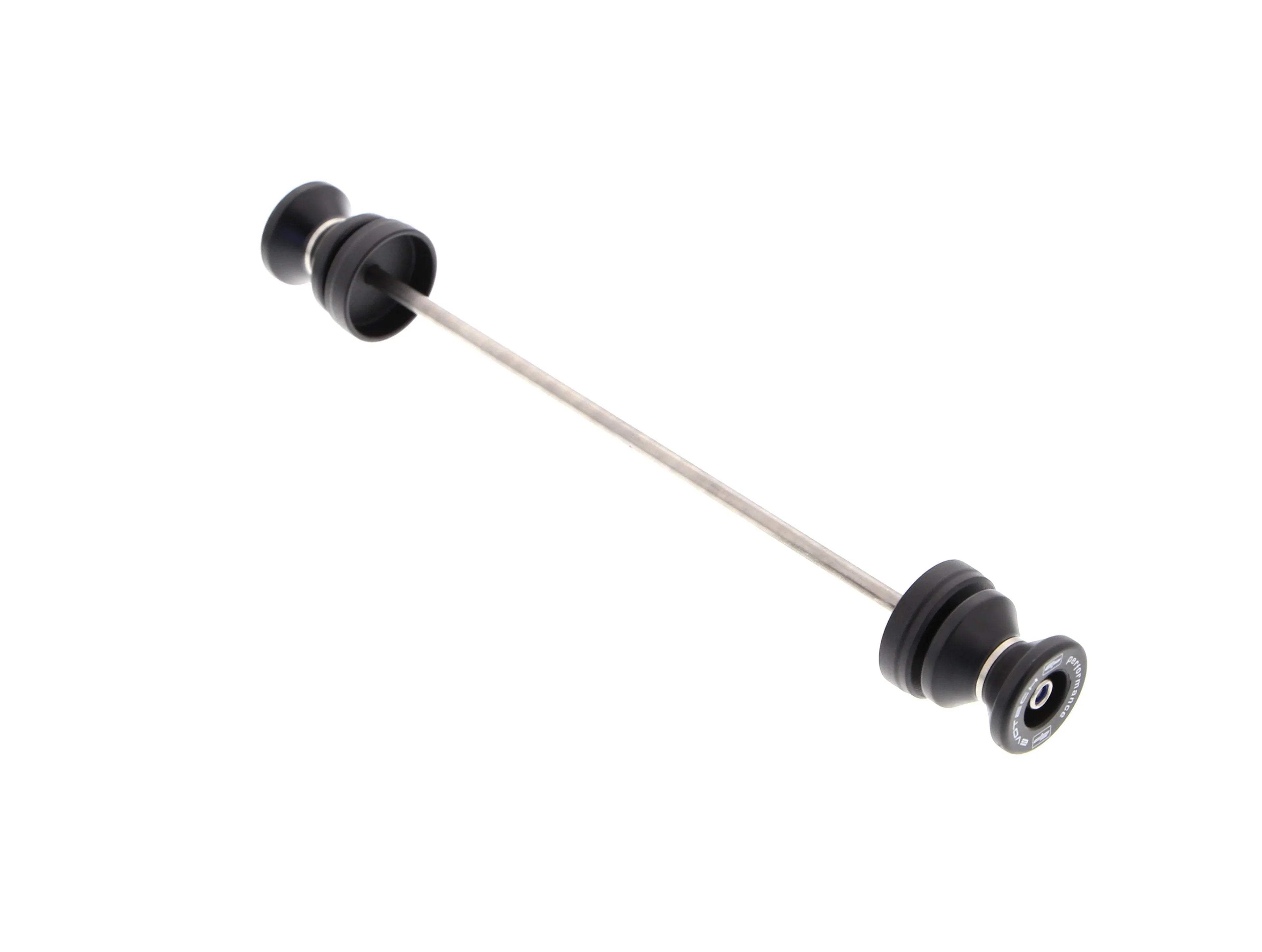 Evotech Performance Spindle Bobbins Paddock Kit - Ducati Scrambler Classic (2015-2018) - Spindle Bobbins | Evotech Performance