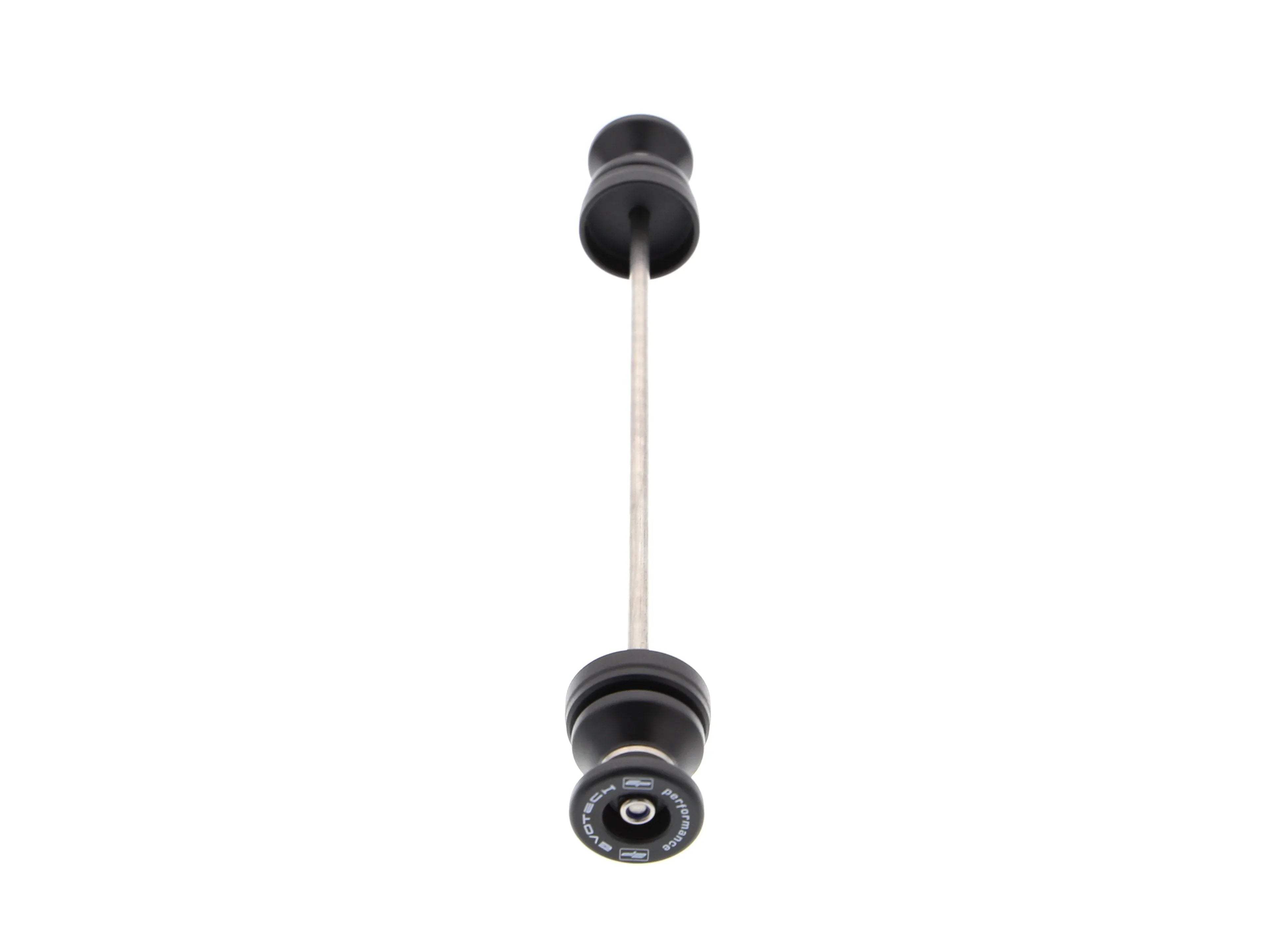 Evotech Performance Spindle Bobbins Paddock Kit - Ducati Scrambler 1100 (2018-2020) - Spindle Bobbins | Evotech Performance