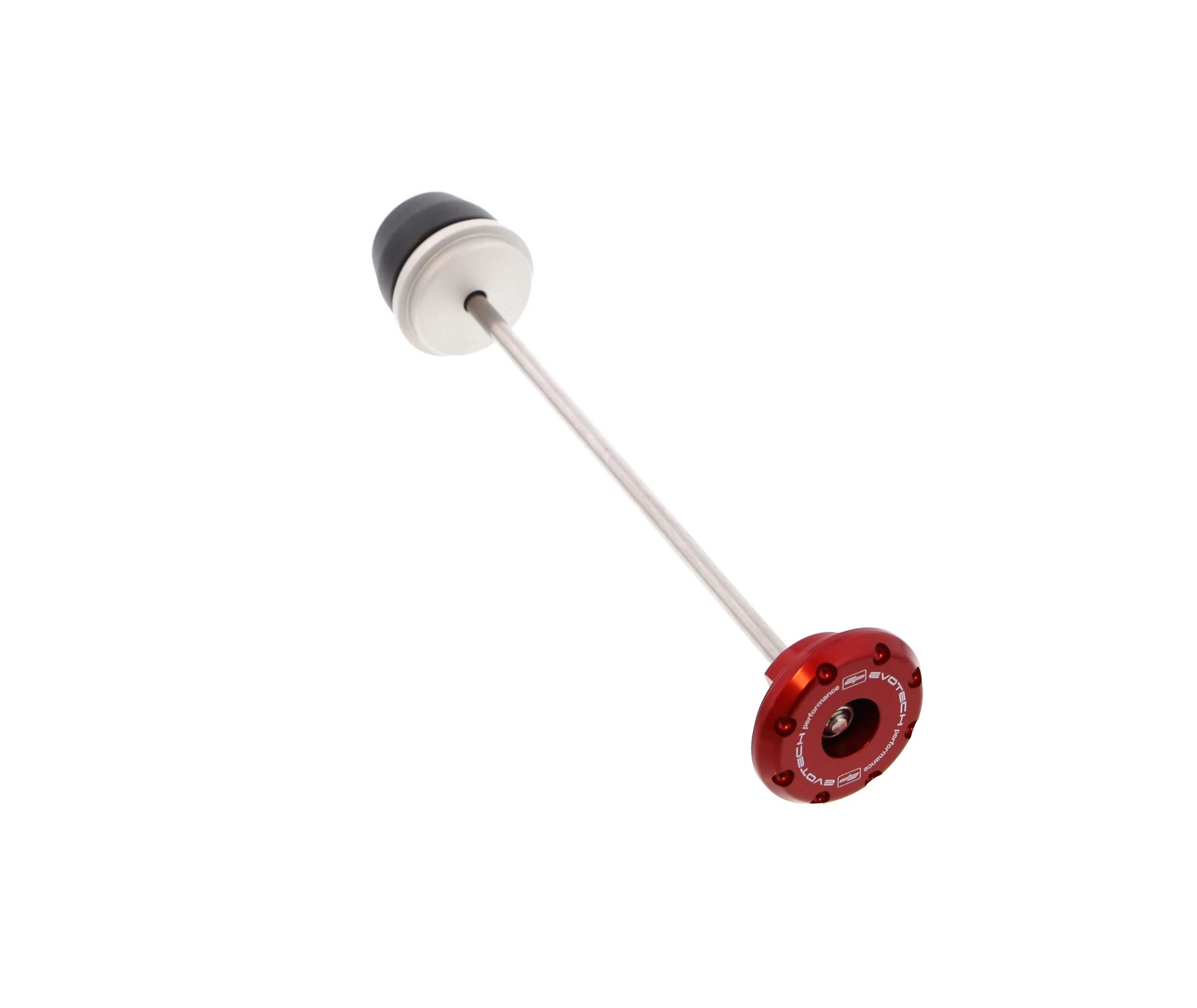 Evotech Performance Spindle Bobbins Kit - MV Agusta Turismo Veloce 800 (2018+) - Spindle Bobbins | Evotech Performance
