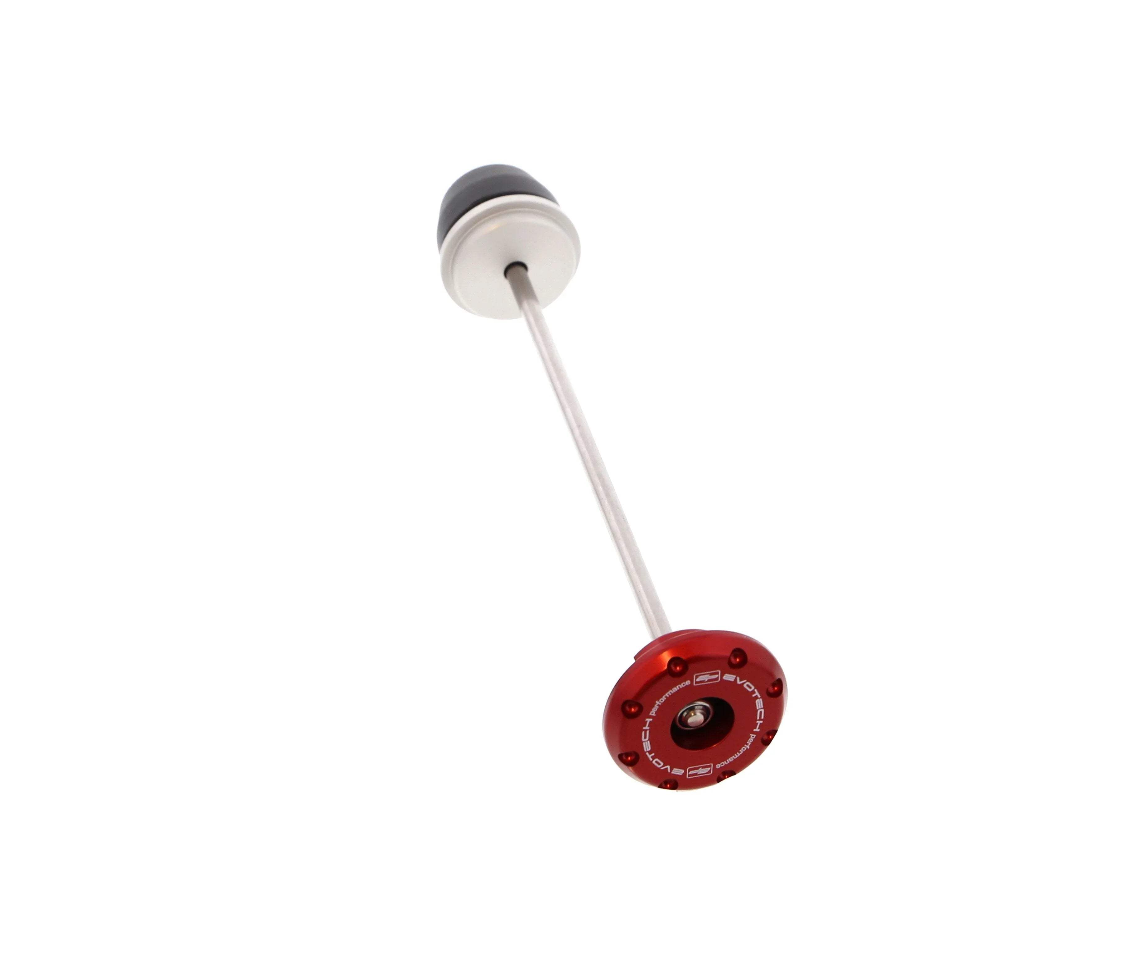 Evotech Performance Spindle Bobbins Kit - MV Agusta Brutale 800 (2018+) - Spindle Bobbins | Evotech Performance