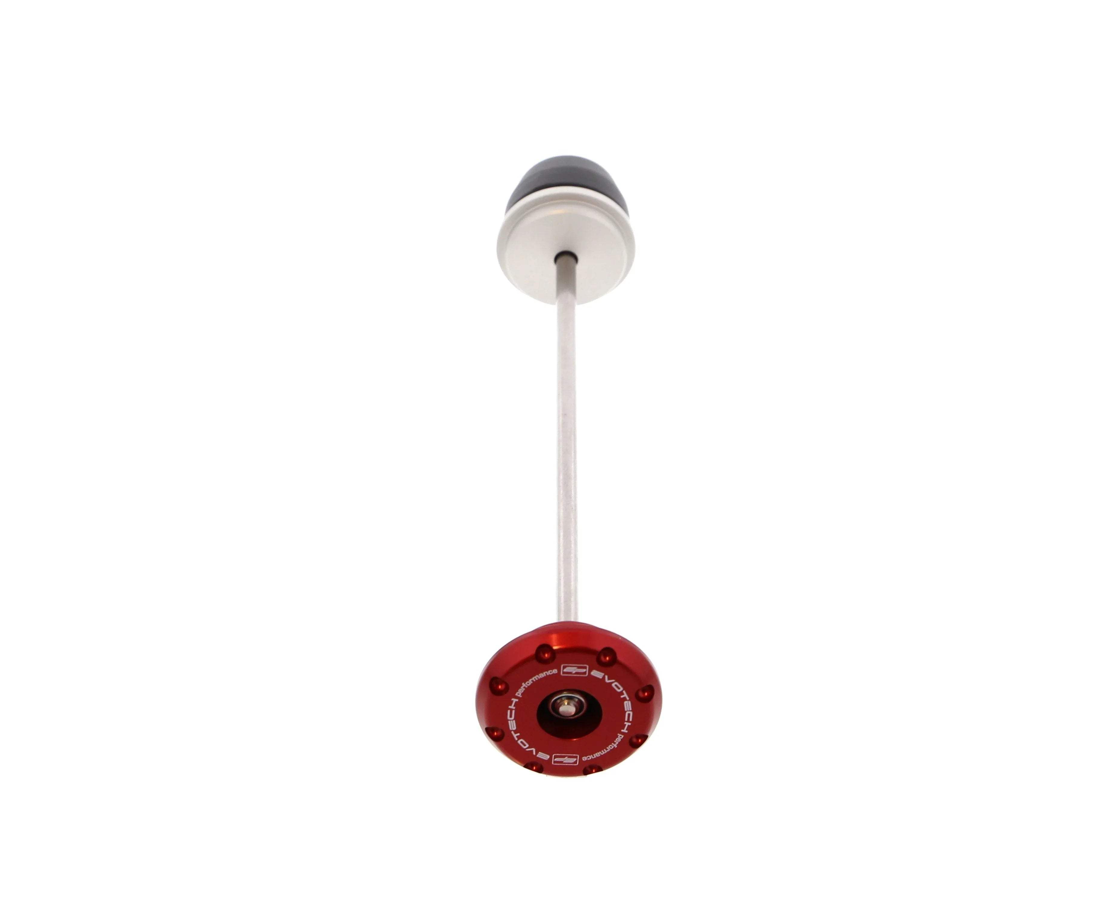 Evotech Performance Spindle Bobbins Kit - MV Agusta Turismo Veloce 800 RC (2018+) - Spindle Bobbins | Evotech Performance