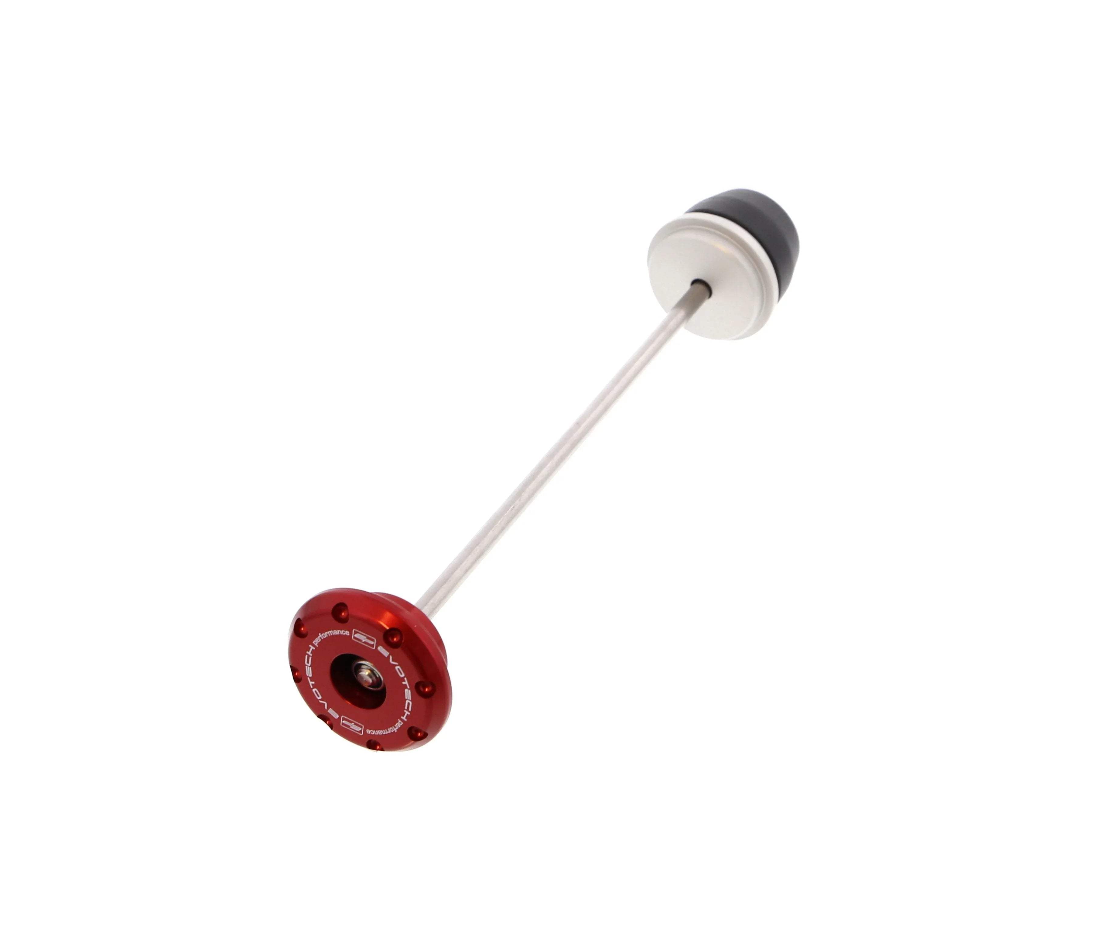Evotech Performance Spindle Bobbins Kit - MV Agusta Turismo Veloce 800 (2018+) - Spindle Bobbins | Evotech Performance