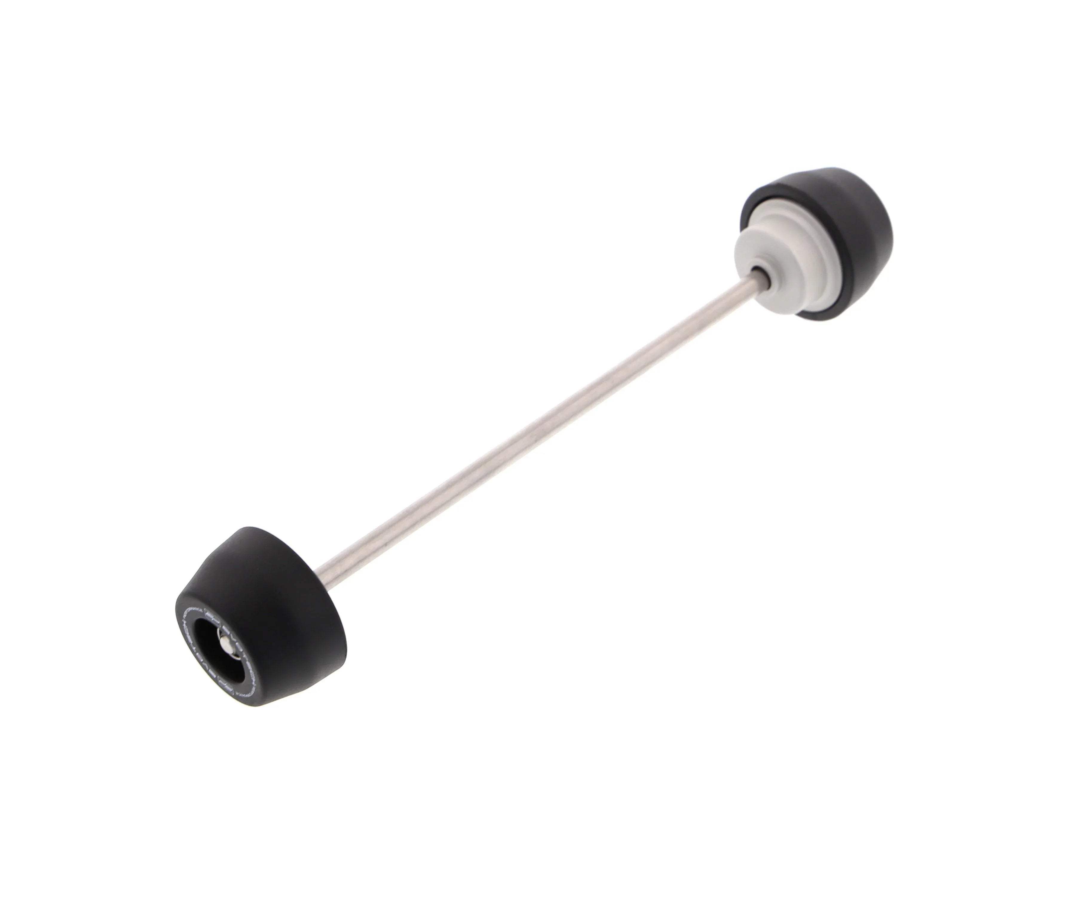 Evotech Rear Spindle Bobbins - Yamaha MT-09 (2017-2020) - Spindle Bobbins | Evotech Performance