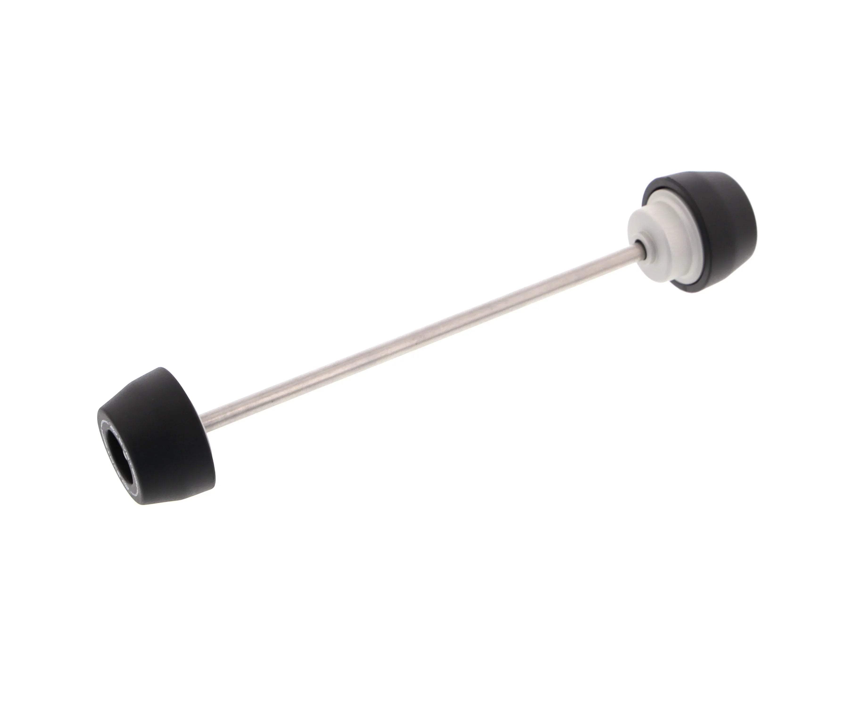 Evotech Rear Spindle Bobbins - Yamaha MT-09 SP (2018-2020) - Spindle Bobbins | Evotech Performance