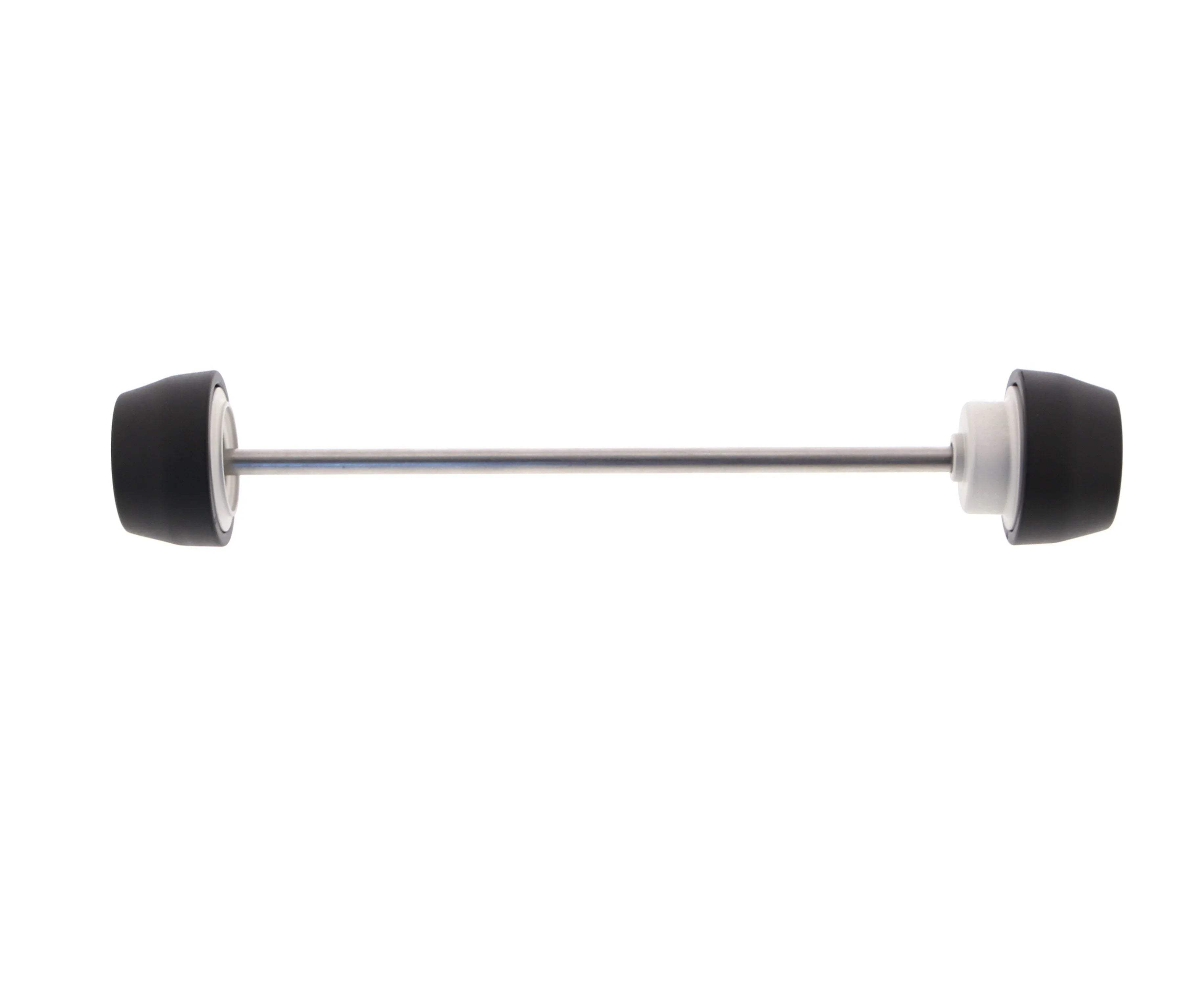 Evotech Rear Spindle Bobbins - Yamaha FZ-09 (2017-2020) - Spindle Bobbins | Evotech Performance