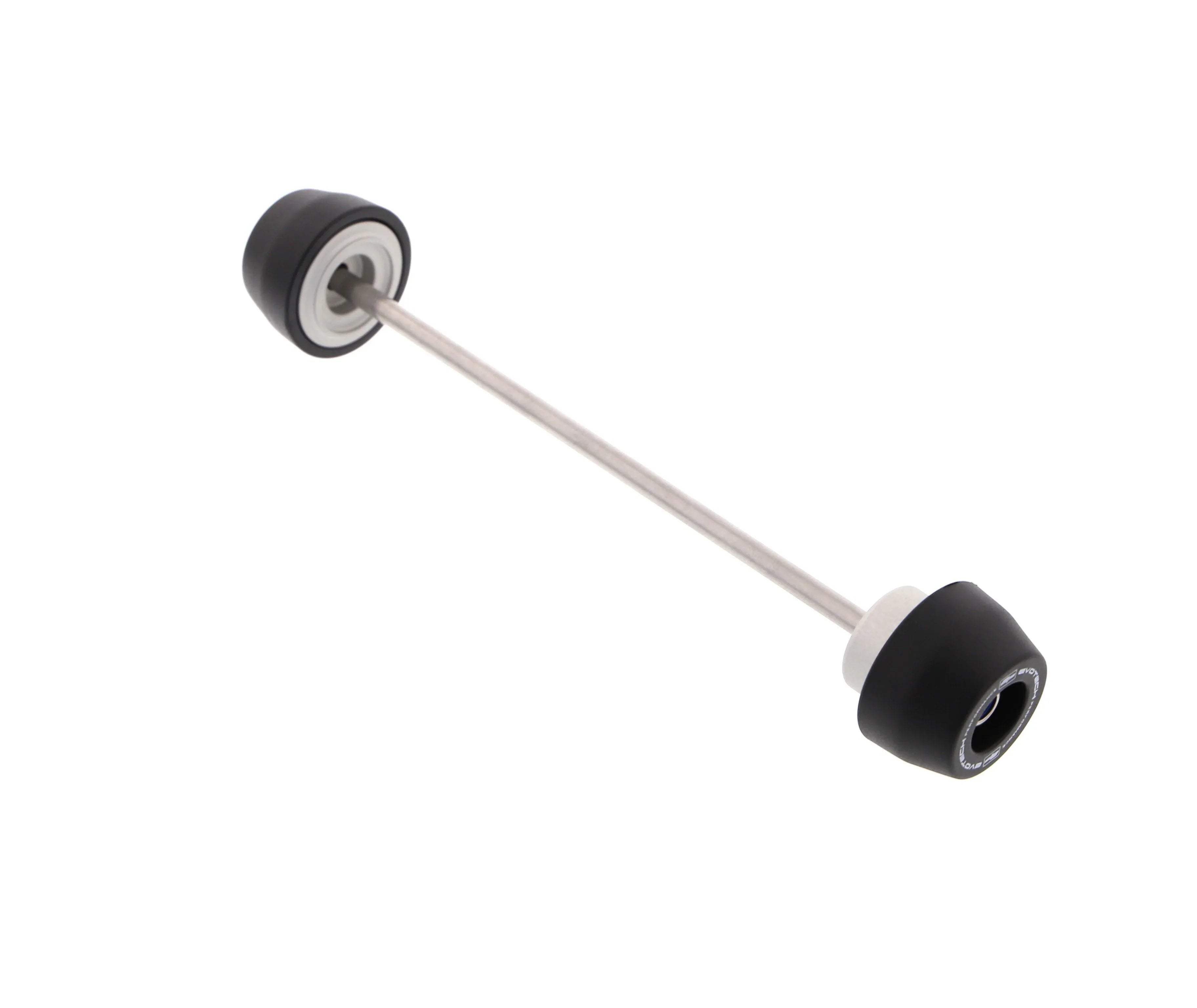 Evotech Rear Spindle Bobbins - Yamaha MT-09 (2017-2020) - Spindle Bobbins | Evotech Performance