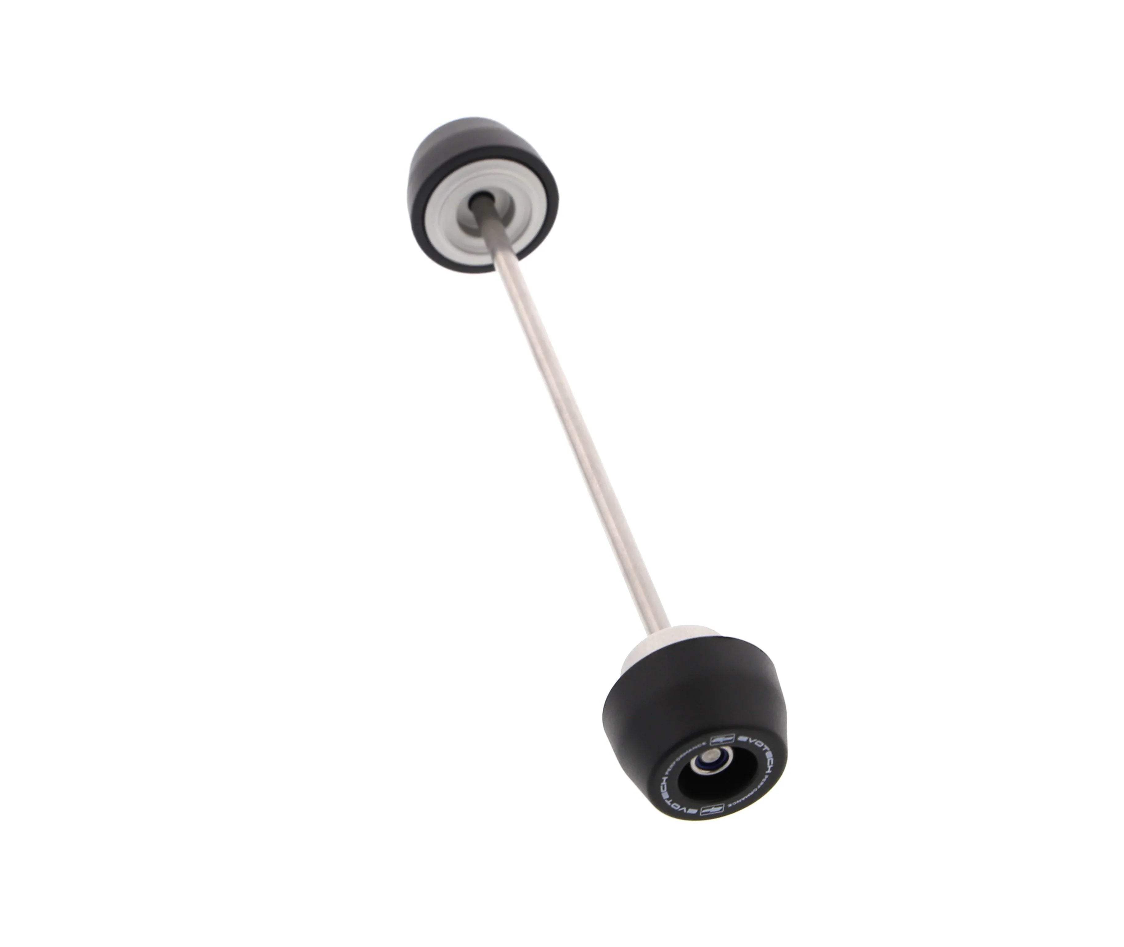 Evotech Rear Spindle Bobbins - Yamaha FZ-09 (2017-2020) - Spindle Bobbins | Evotech Performance
