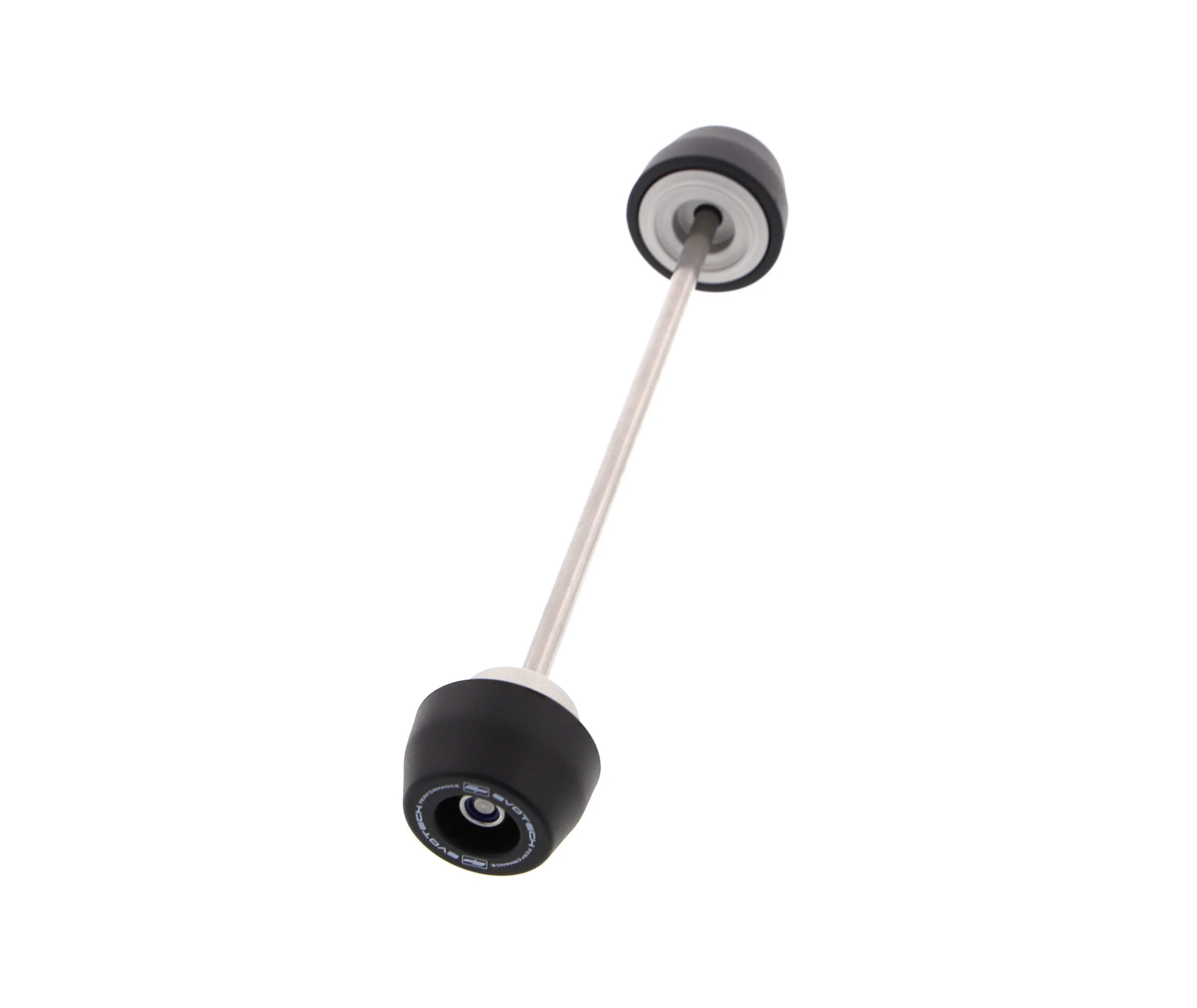 Evotech Rear Spindle Bobbins - Yamaha MT-09 (2017-2020) - Spindle Bobbins | Evotech Performance