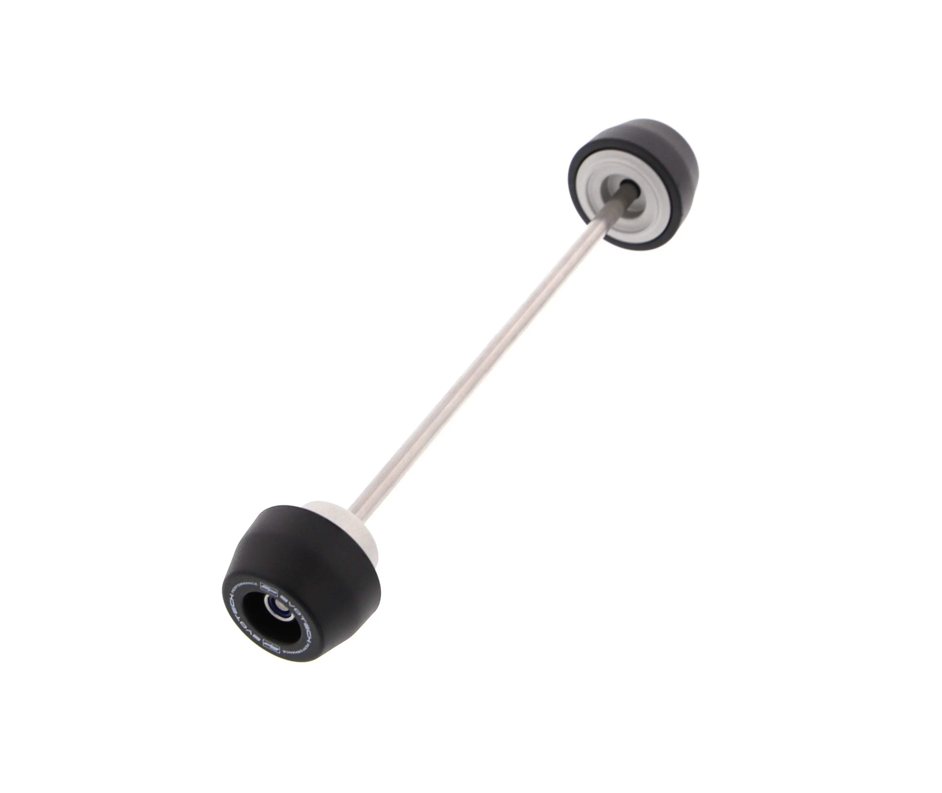Evotech Rear Spindle Bobbins - Yamaha MT-09 SP (2018-2020) - Spindle Bobbins | Evotech Performance