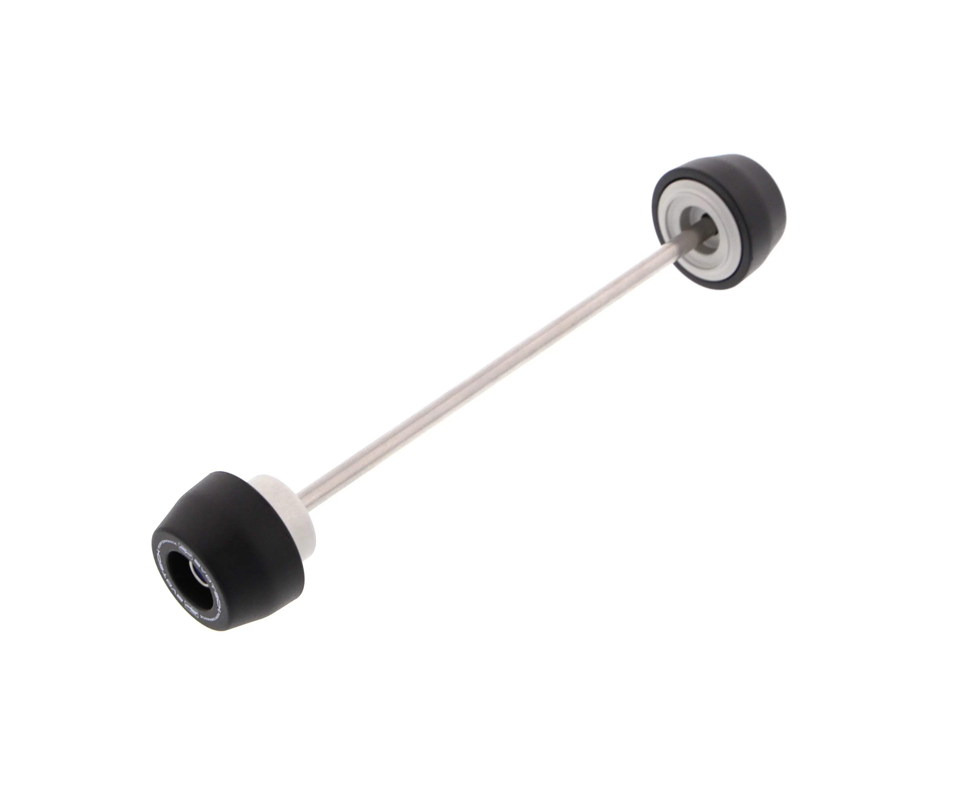 Evotech Rear Spindle Bobbins - Yamaha FZ-09 (2017-2020) - Spindle Bobbins | Evotech Performance