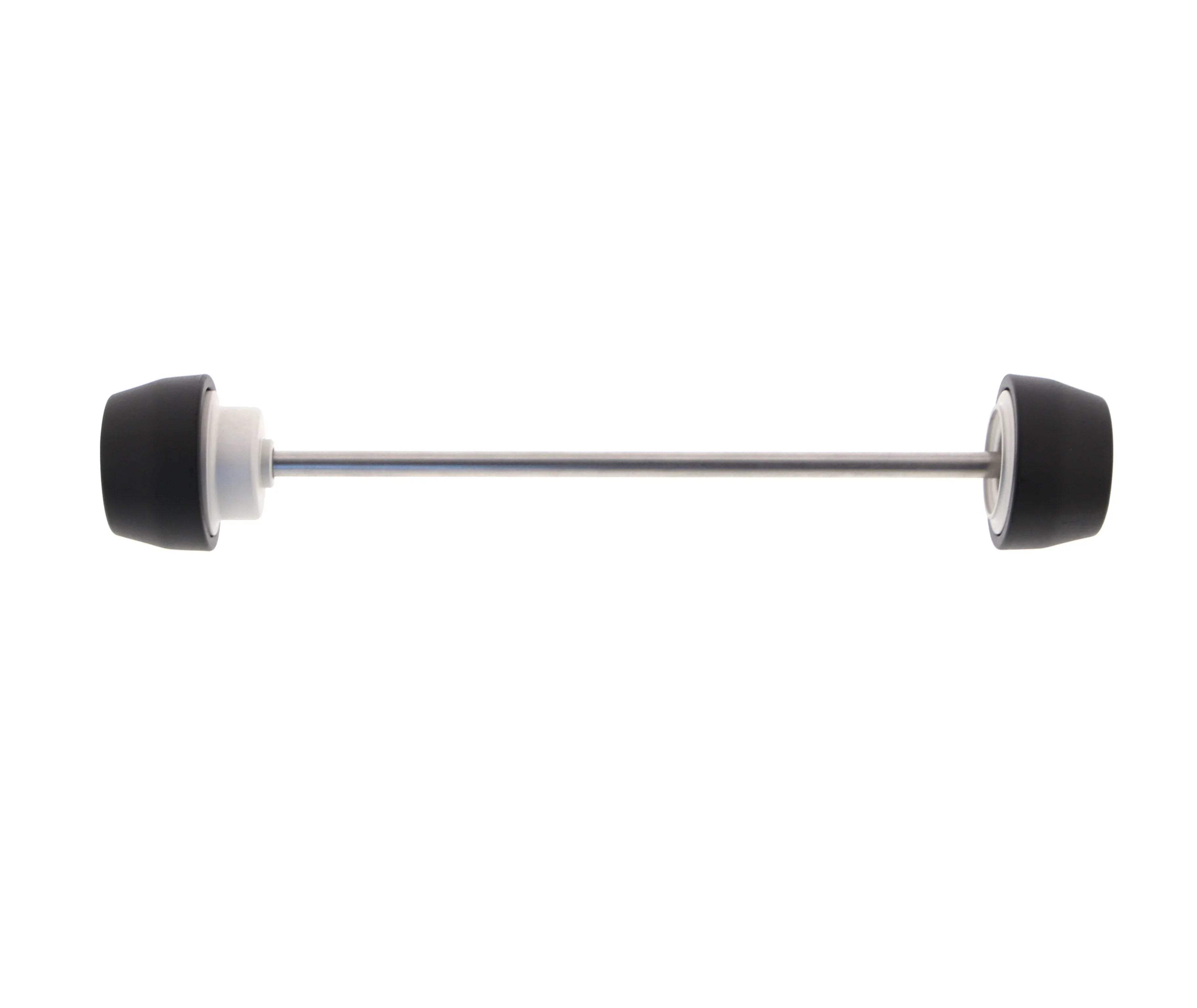 Evotech Rear Spindle Bobbins - Yamaha FZ-09 (2017-2020) - Spindle Bobbins | Evotech Performance