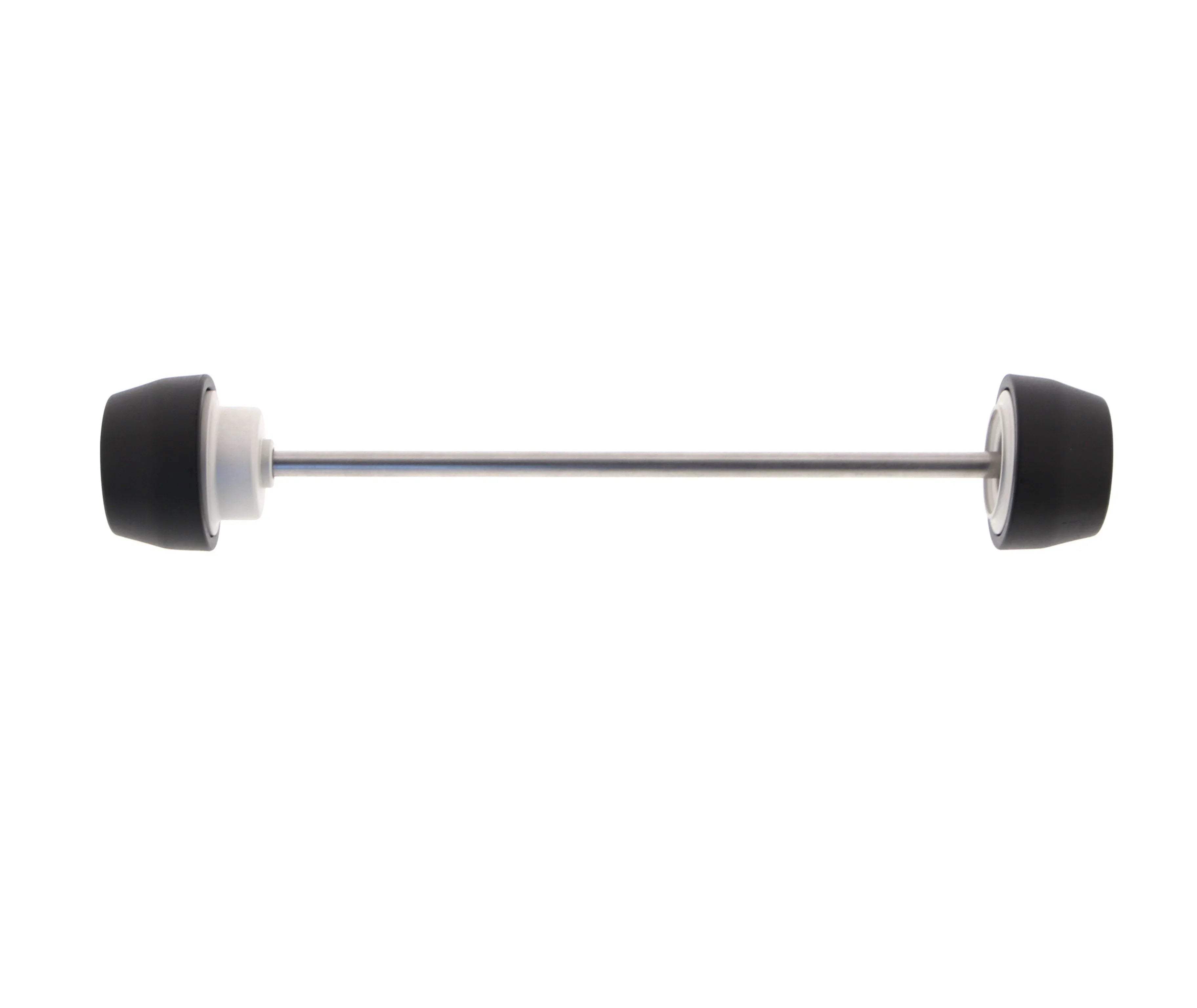 Evotech Rear Spindle Bobbins - Yamaha MT-09 (2017-2020) - Spindle Bobbins | Evotech Performance