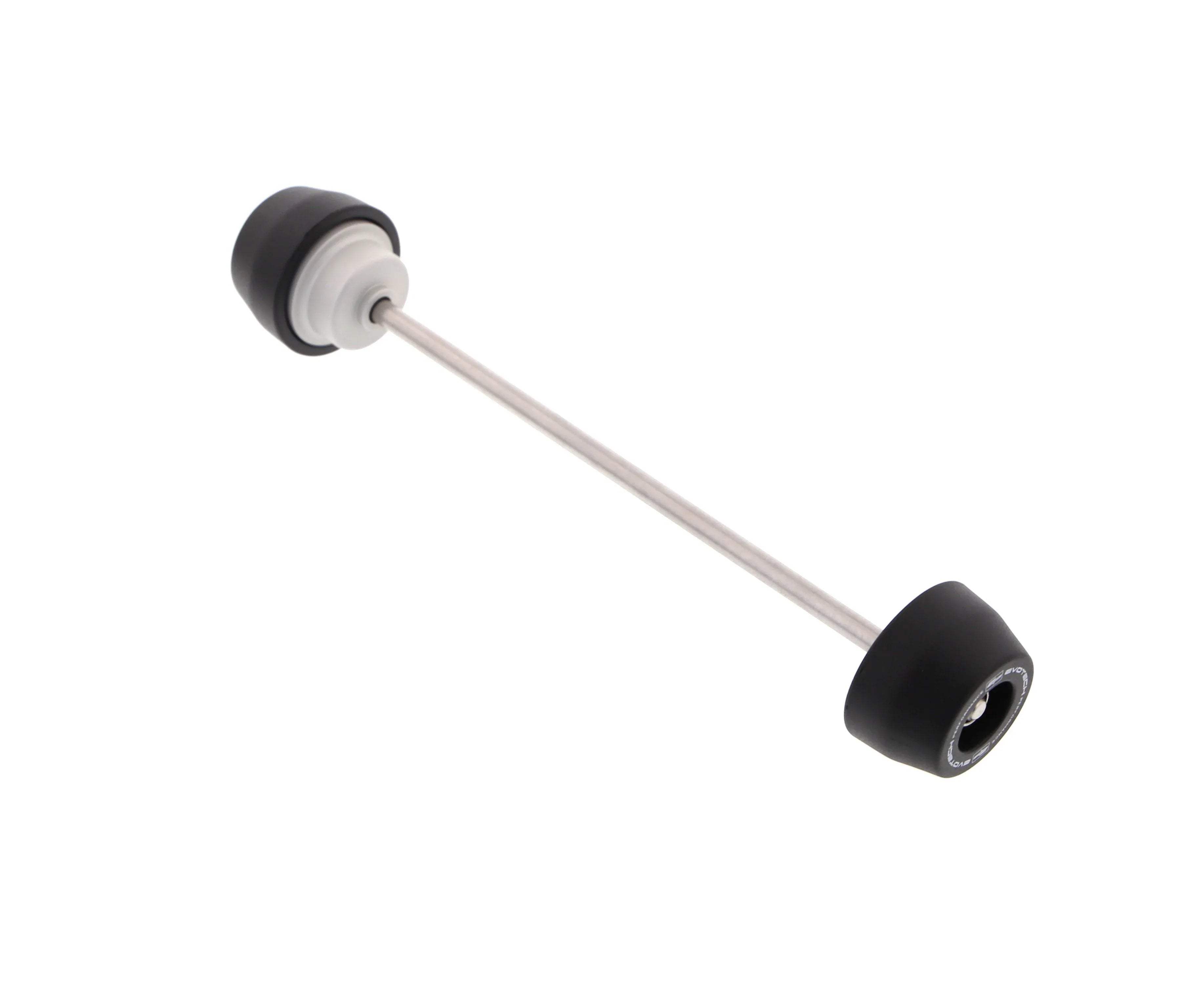 Evotech Rear Spindle Bobbins - Yamaha MT-09 (2017-2020) - Spindle Bobbins | Evotech Performance