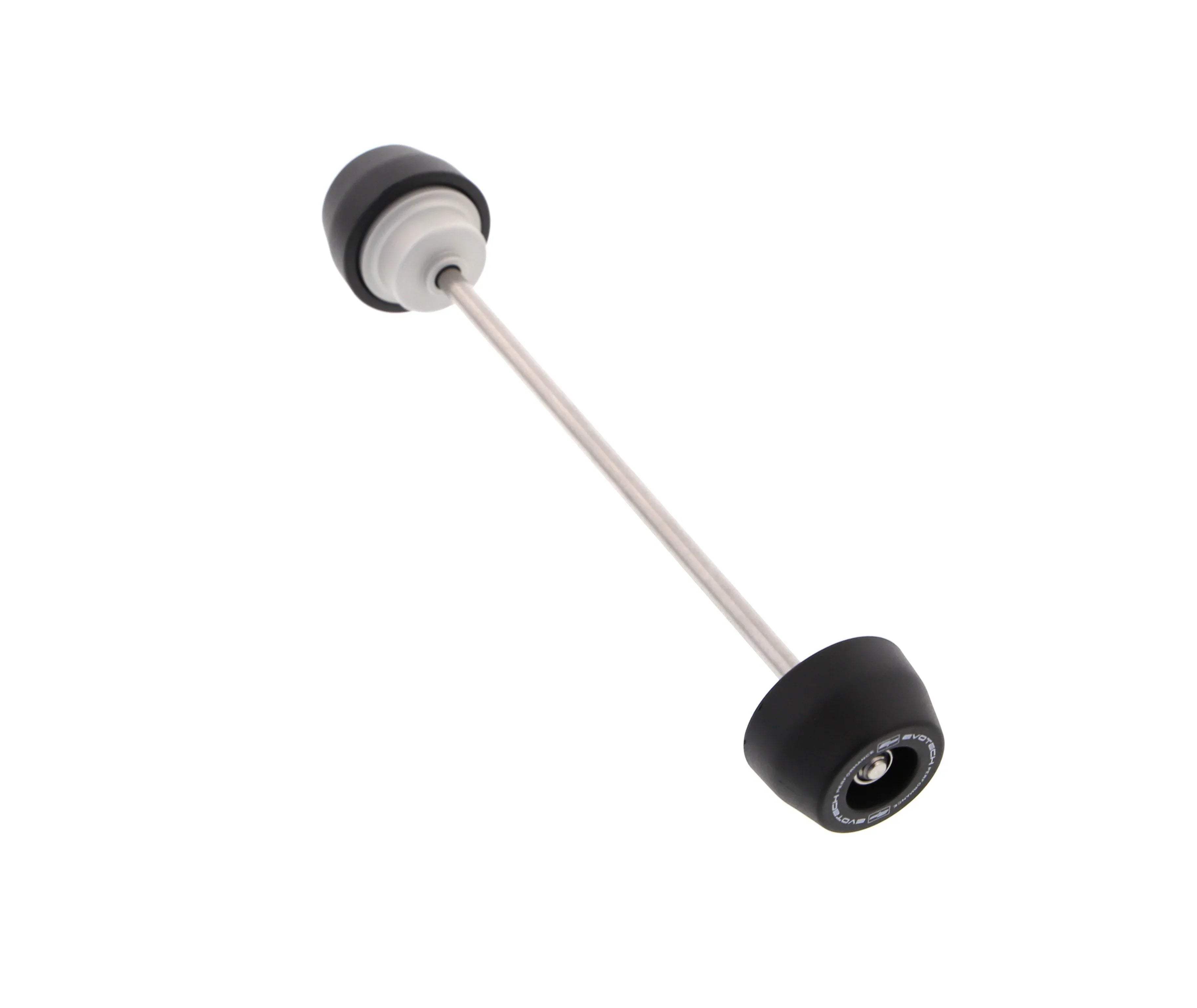 Evotech Rear Spindle Bobbins - Yamaha MT-09 SP (2018-2020) - Spindle Bobbins | Evotech Performance