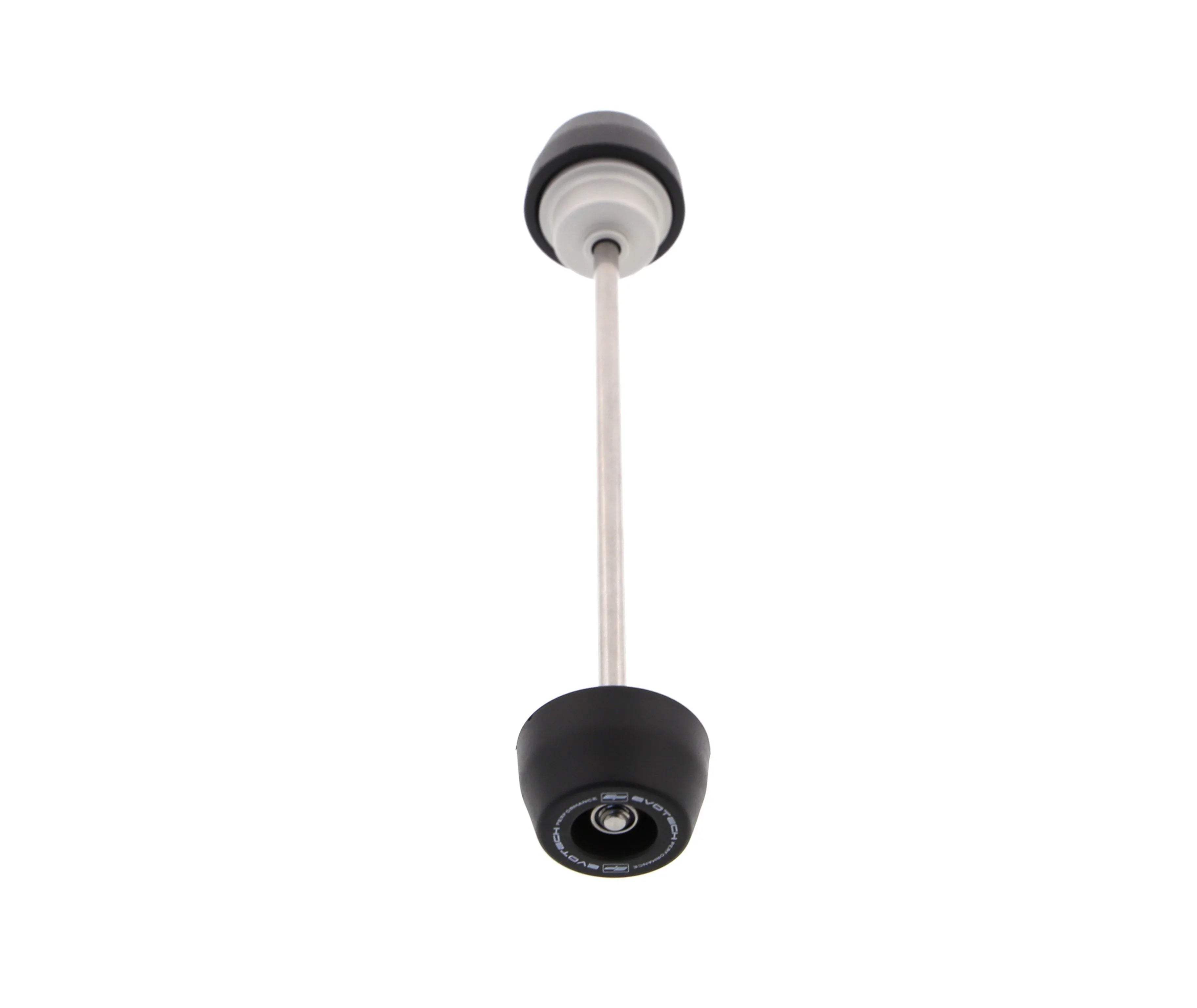 Evotech Rear Spindle Bobbins - Yamaha FZ-09 (2017-2020) - Spindle Bobbins | Evotech Performance