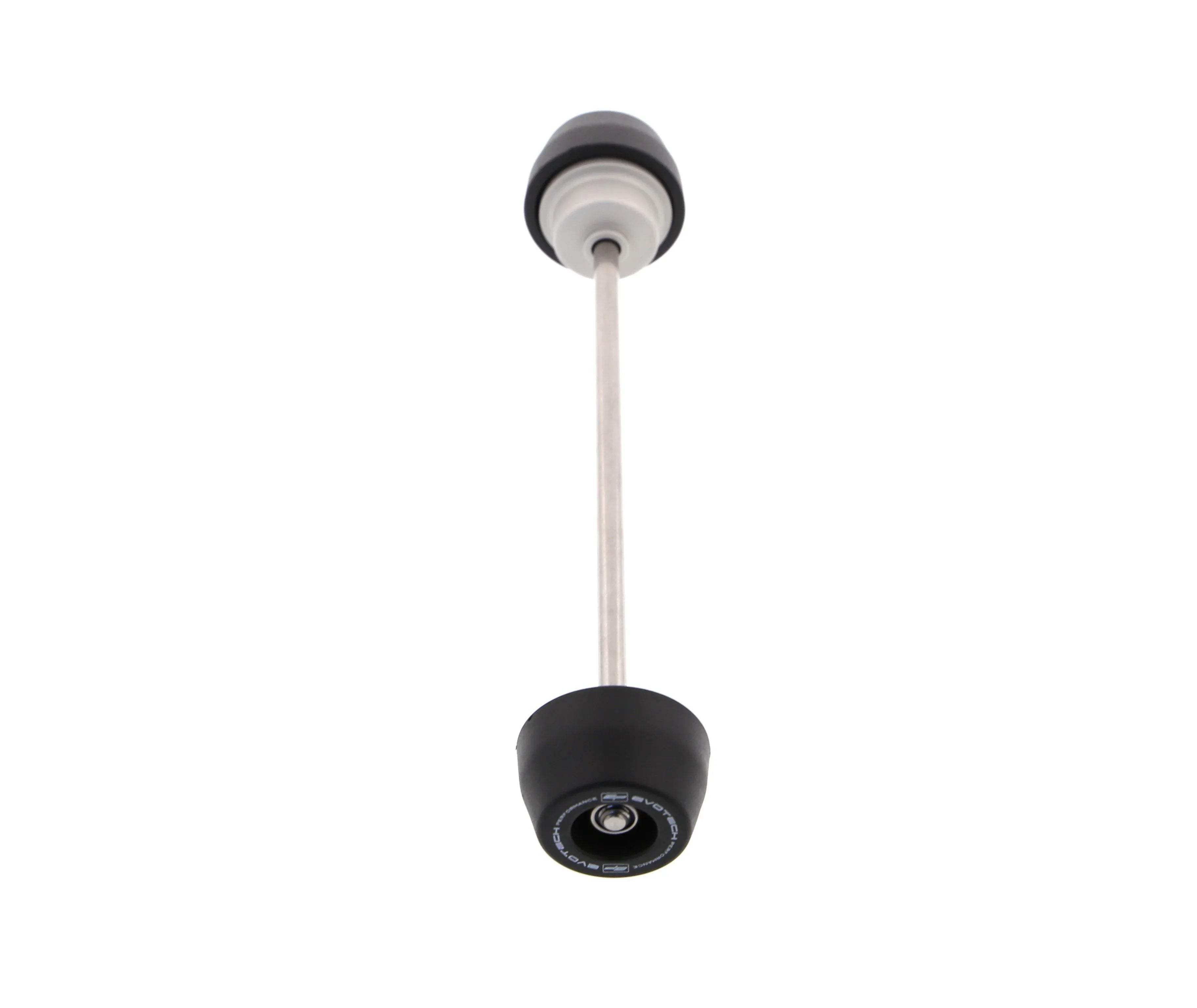 Evotech Rear Spindle Bobbins - Yamaha MT-09 SP (2018-2020) - Spindle Bobbins | Evotech Performance
