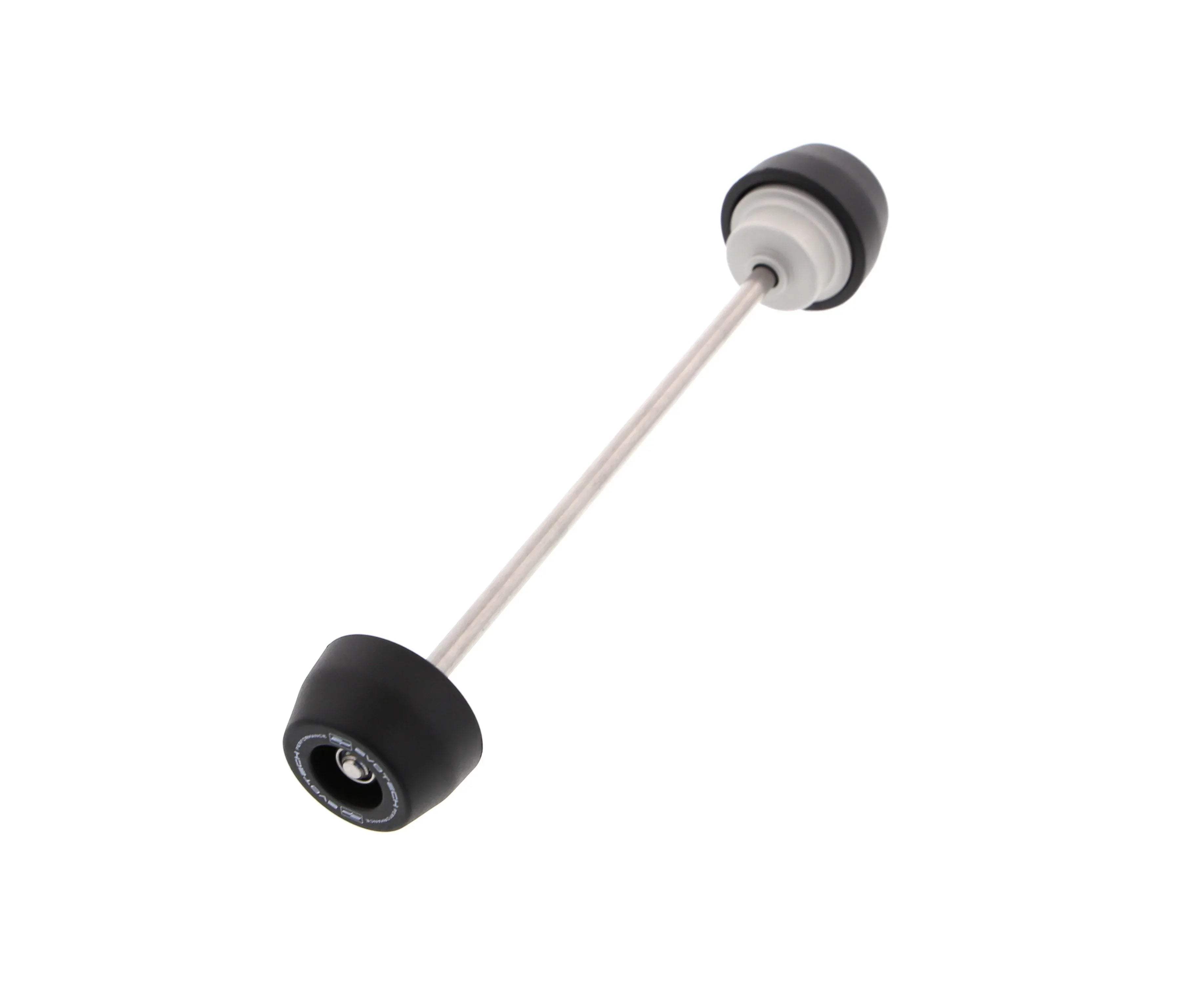 Evotech Performance Spindle Bobbins Kit - Yamaha MT-09 SP (2018-2020) - Spindle Bobbins | Evotech Performance