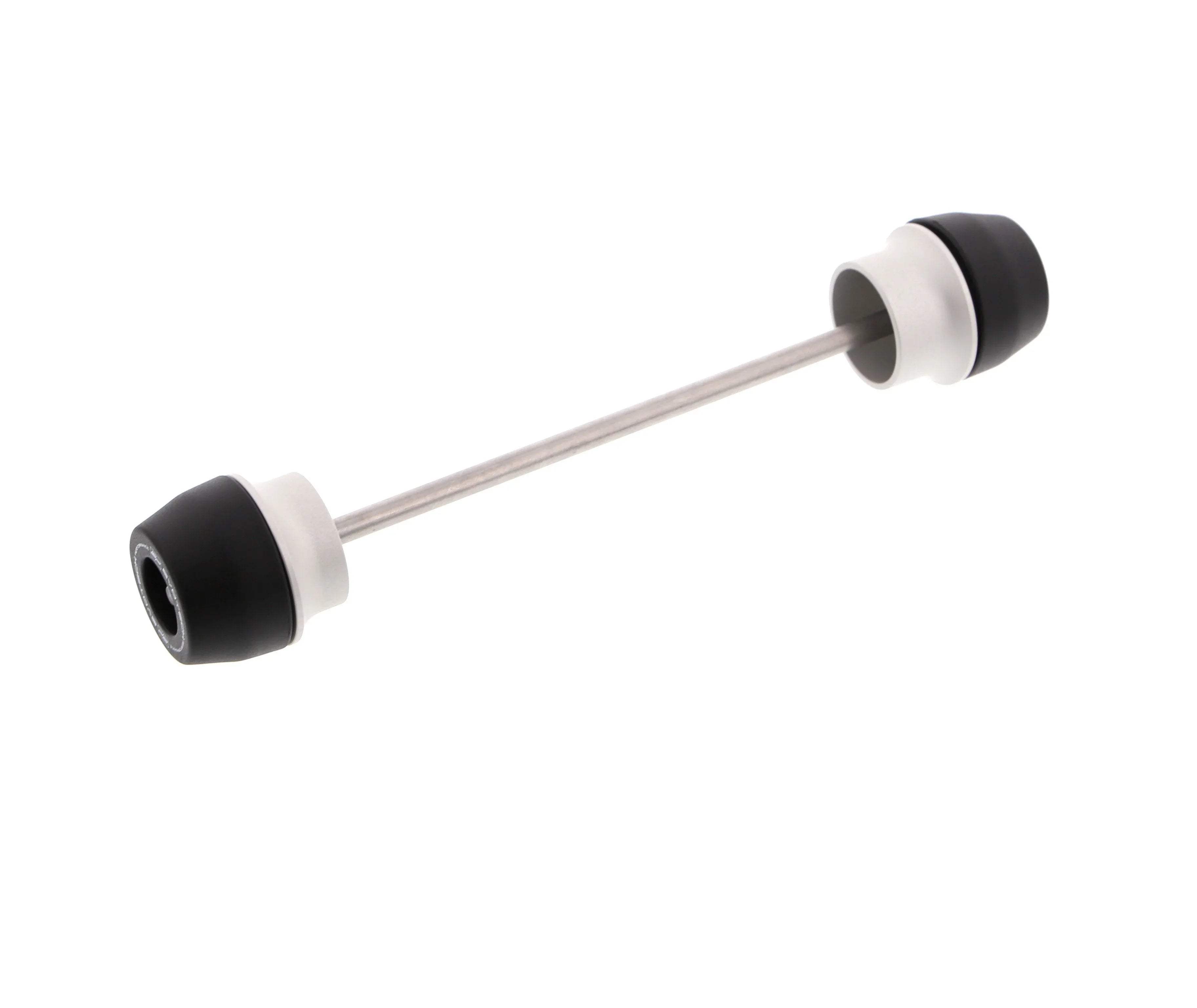 Evotech Performance Rear Spindle Bobbins - Kawasaki Z650 Performance (2021+) - Spindle Bobbins | Evotech Performance