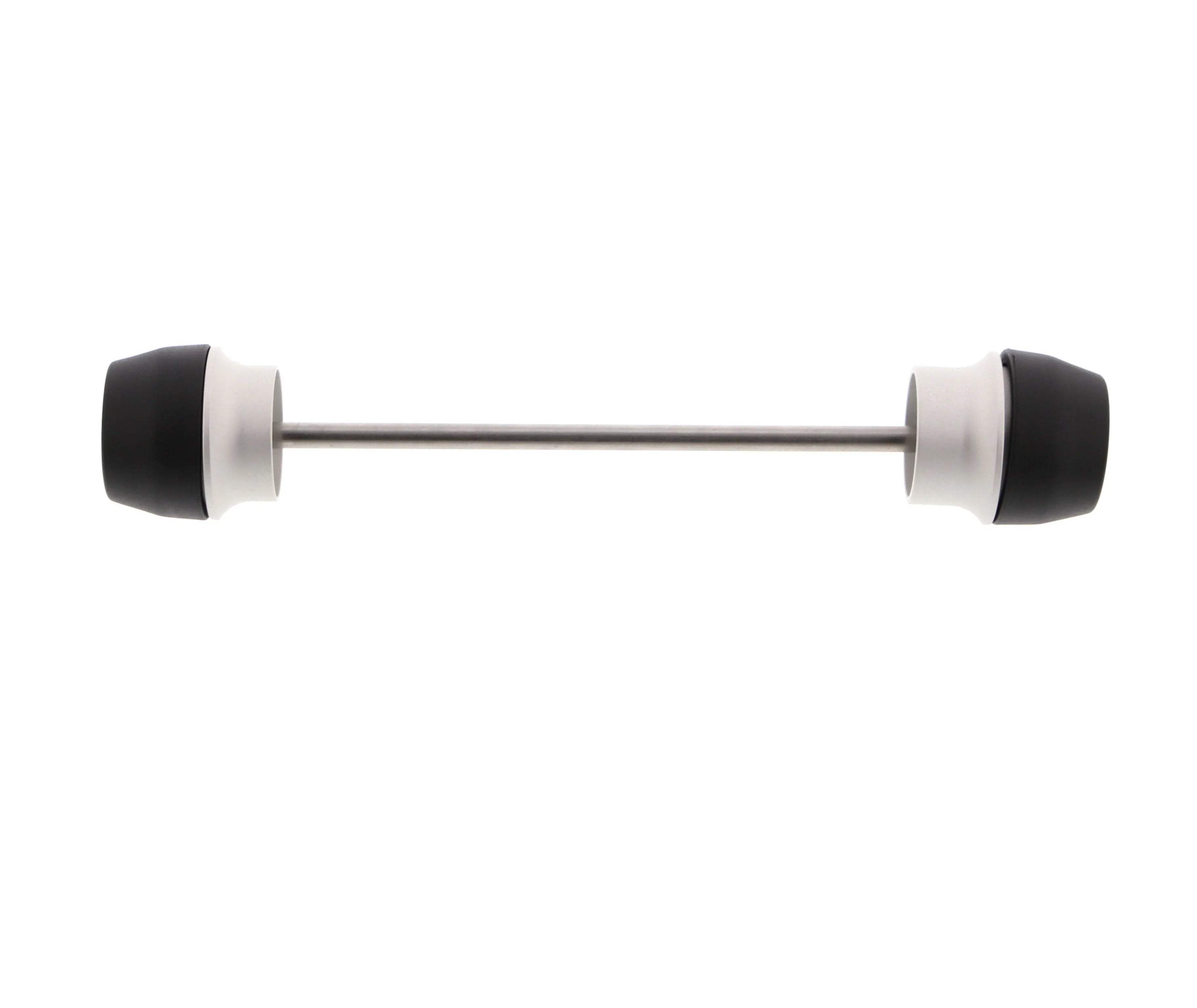 Evotech Performance Rear Spindle Bobbins - Kawasaki Ninja 650 Tourer (2021+) - Spindle Bobbins | Evotech Performance