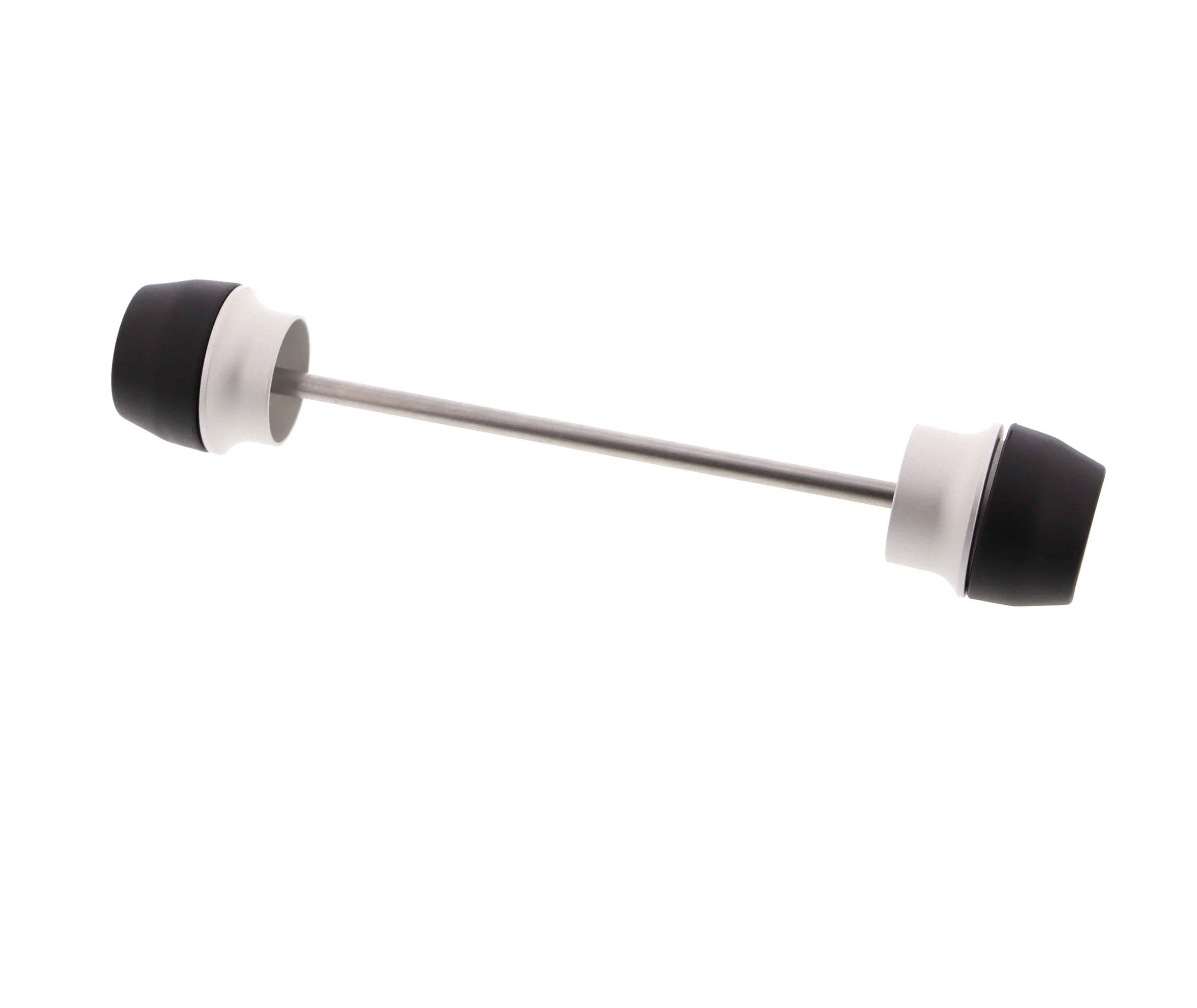 Evotech Performance Rear Spindle Bobbins - Kawasaki Z650 Performance (2021+) - Spindle Bobbins | Evotech Performance