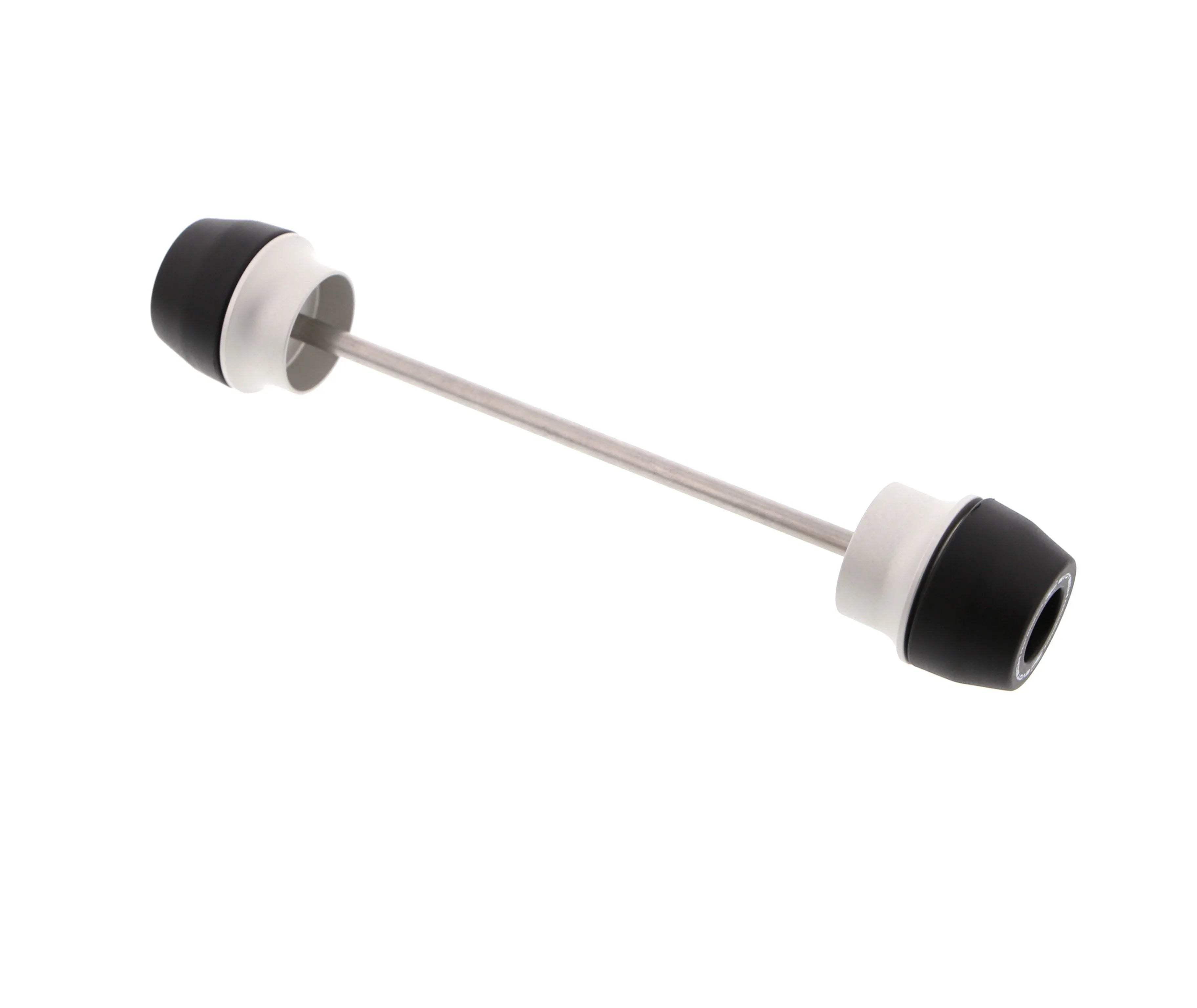 Evotech Performance Rear Spindle Bobbins - Kawasaki Ninja 650 Urban (2022+) - Spindle Bobbins | Evotech Performance