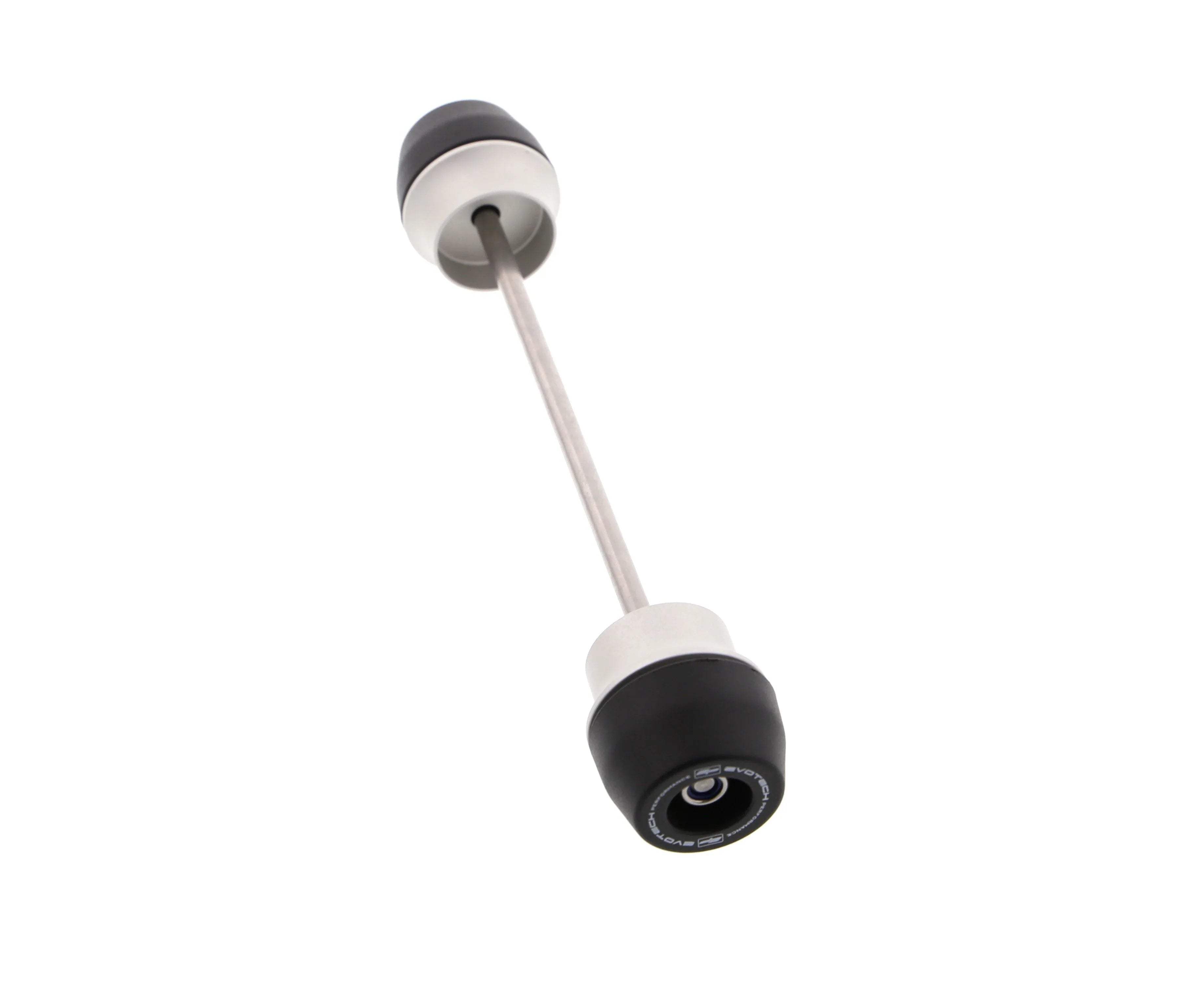 Evotech Performance Rear Spindle Bobbins - Kawasaki Ninja 650 Tourer (2021+) - Spindle Bobbins | Evotech Performance