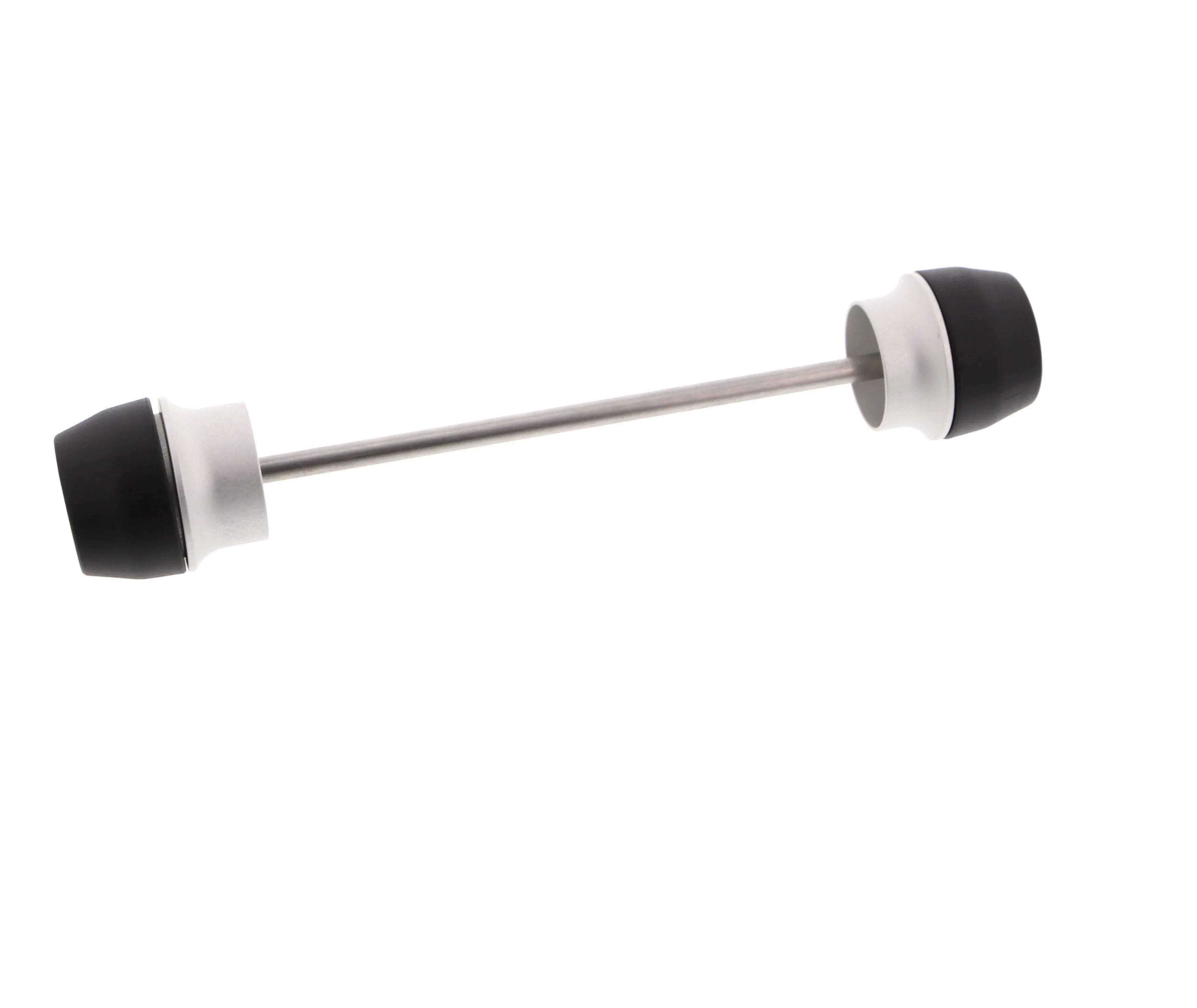 Evotech Performance Rear Spindle Bobbins - Kawasaki Ninja 650 Tourer (2021+) - Spindle Bobbins | Evotech Performance