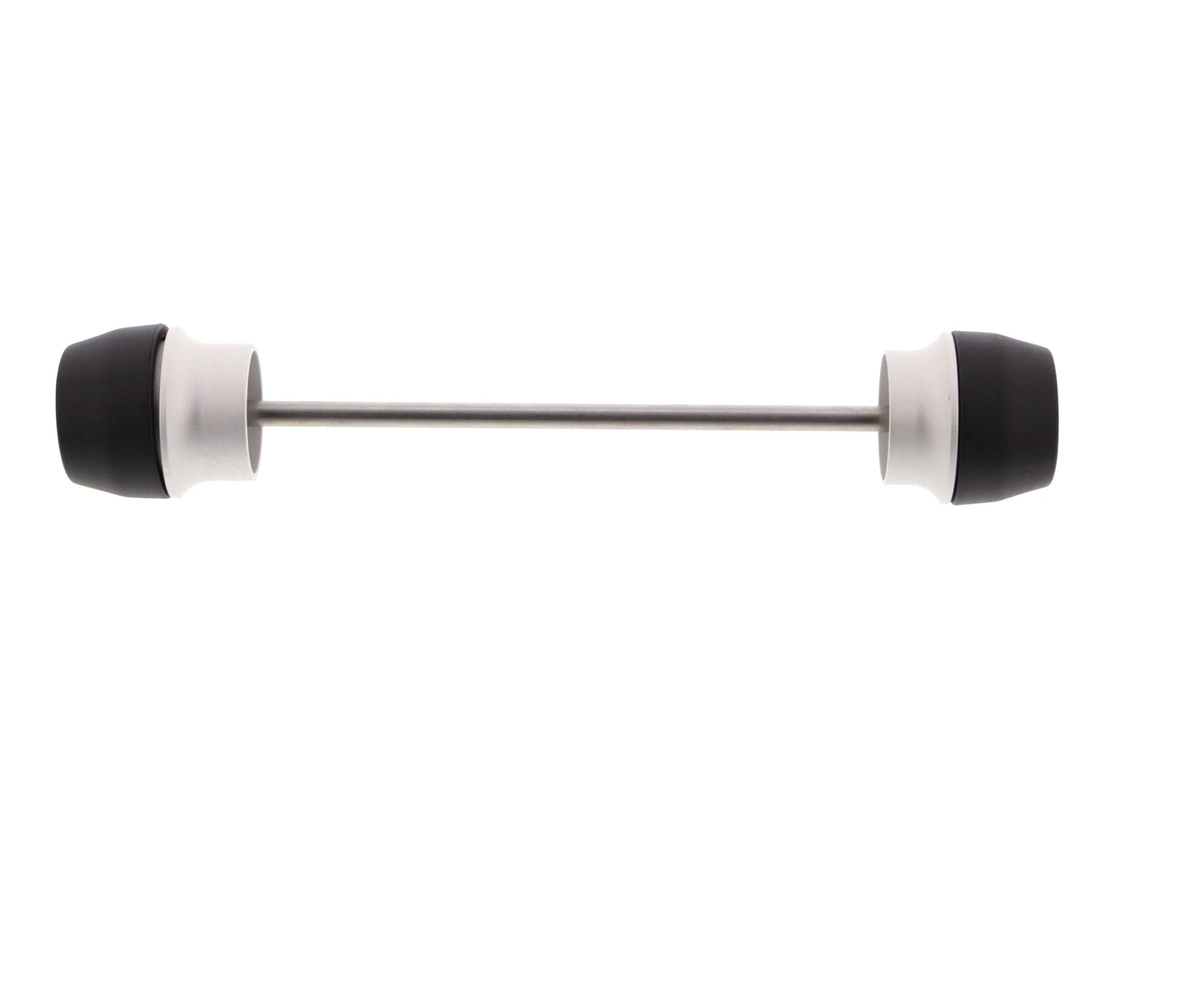 Evotech Performance Spindle Bobbins Kit - Kawasaki Ninja 650 Performance (2021+) - Spindle Bobbins | Evotech Performance