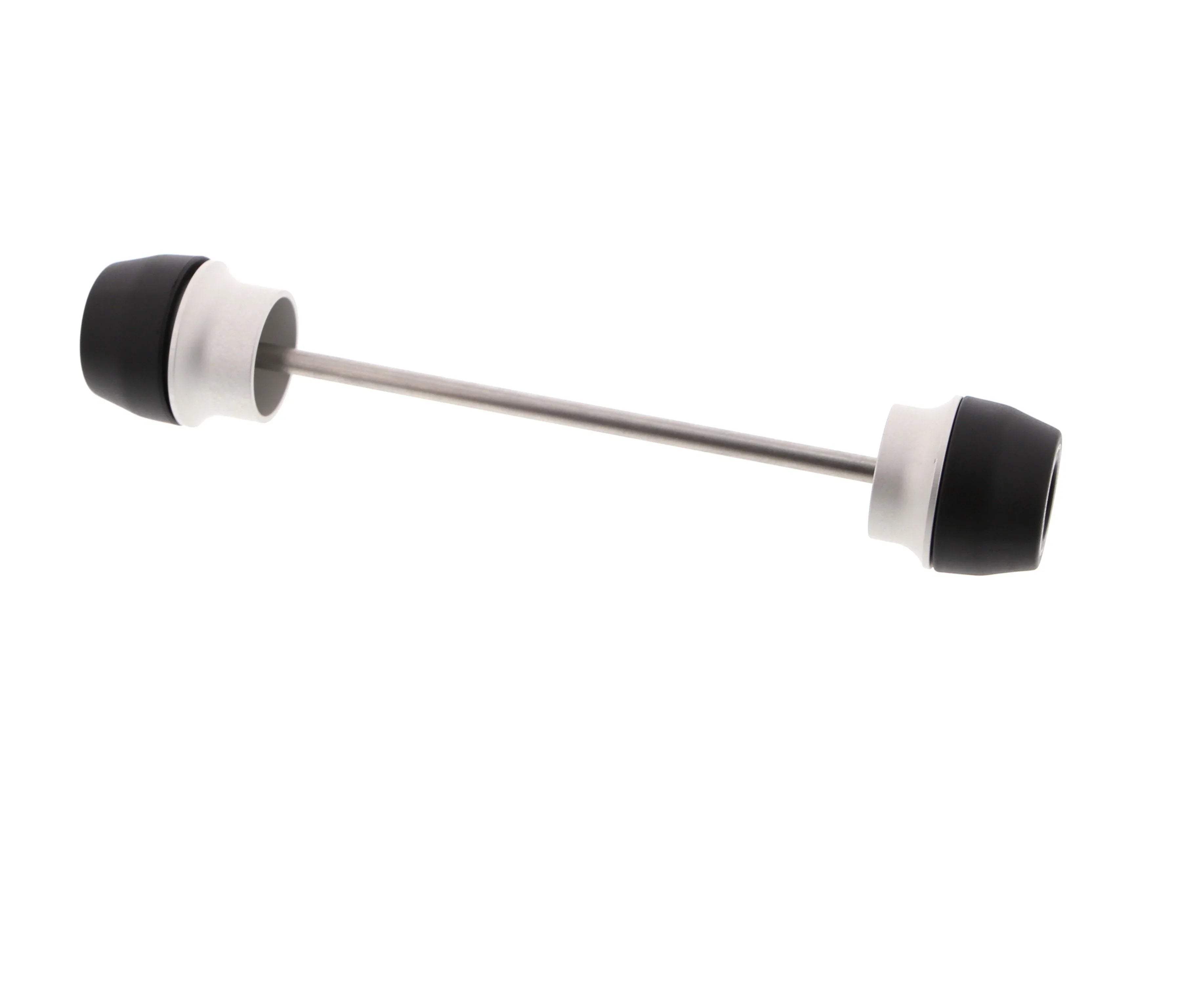 Evotech Performance Spindle Bobbins Kit - Kawasaki Z650 Urban (2022+) - Spindle Bobbins | Evotech Performance