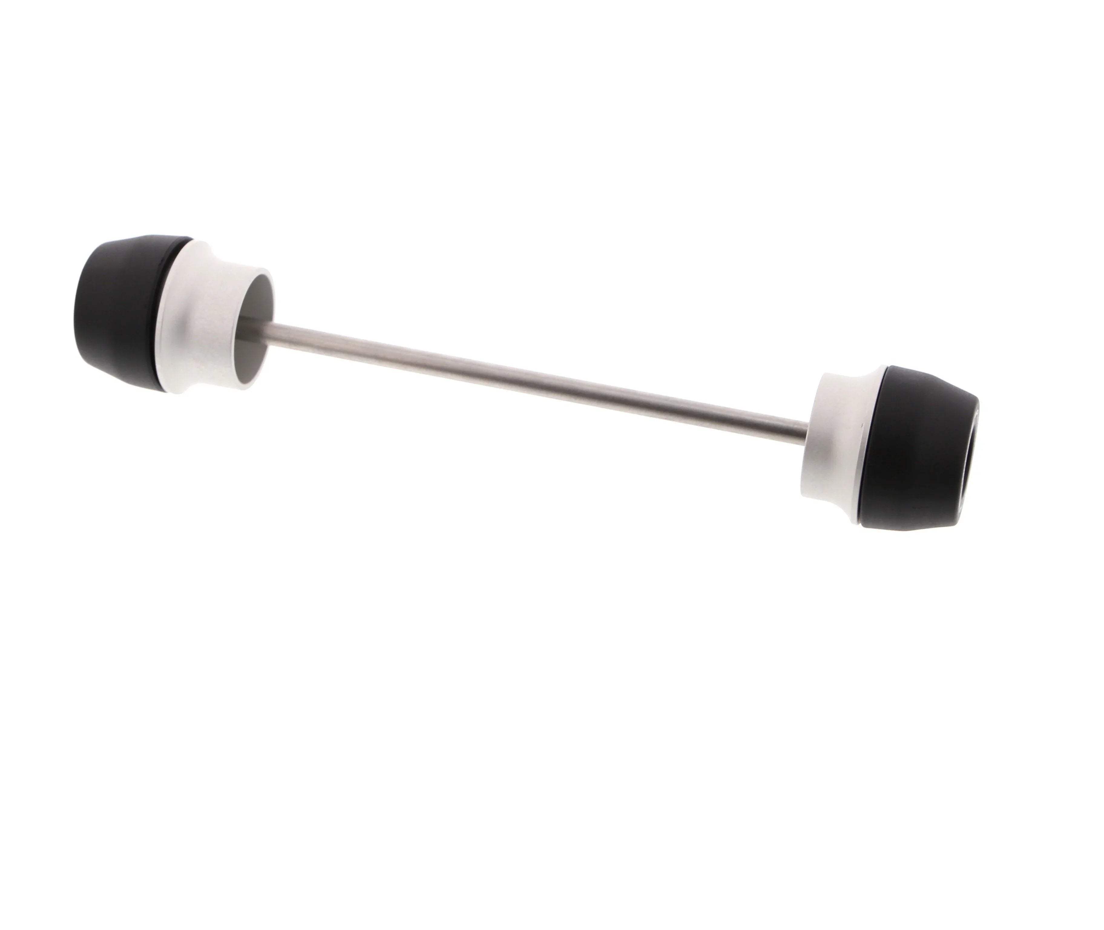 Evotech Performance Rear Spindle Bobbins - Kawasaki Z650 Performance (2021+) - Spindle Bobbins | Evotech Performance