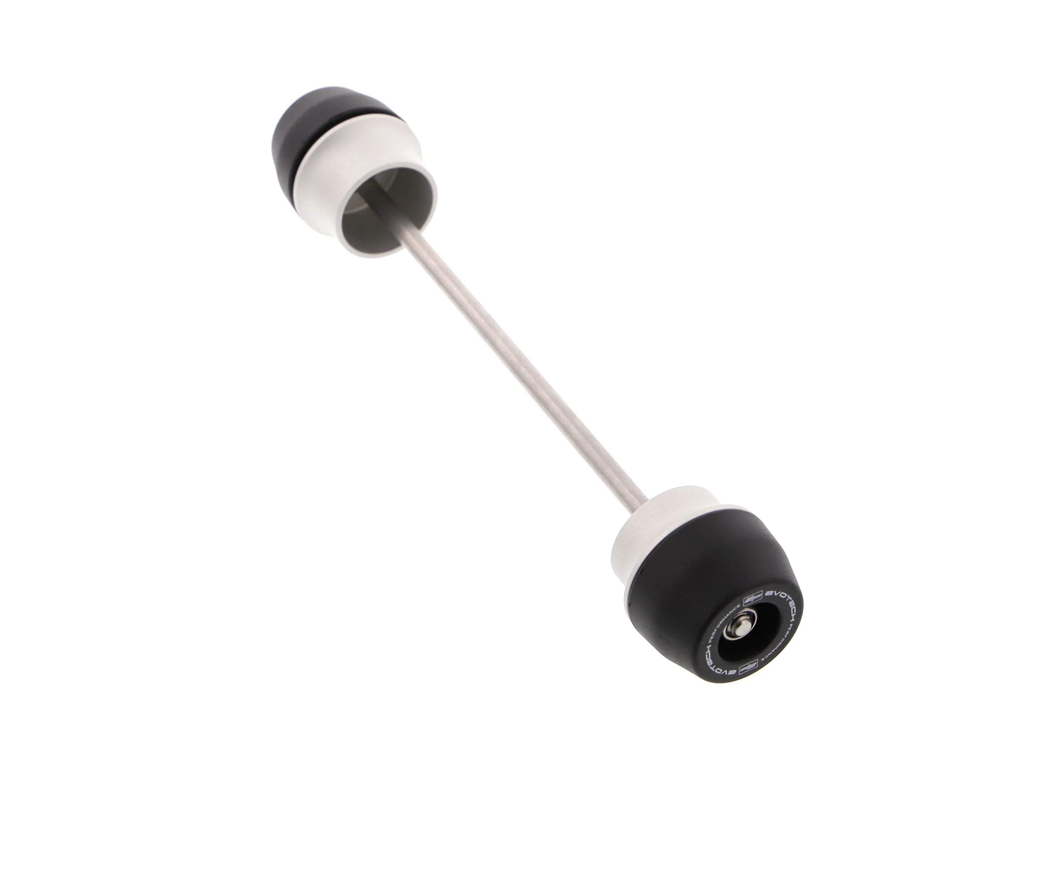 Evotech Performance Spindle Bobbins Kit - Kawasaki Z650RS (2022+) - Spindle Bobbins | Evotech Performance