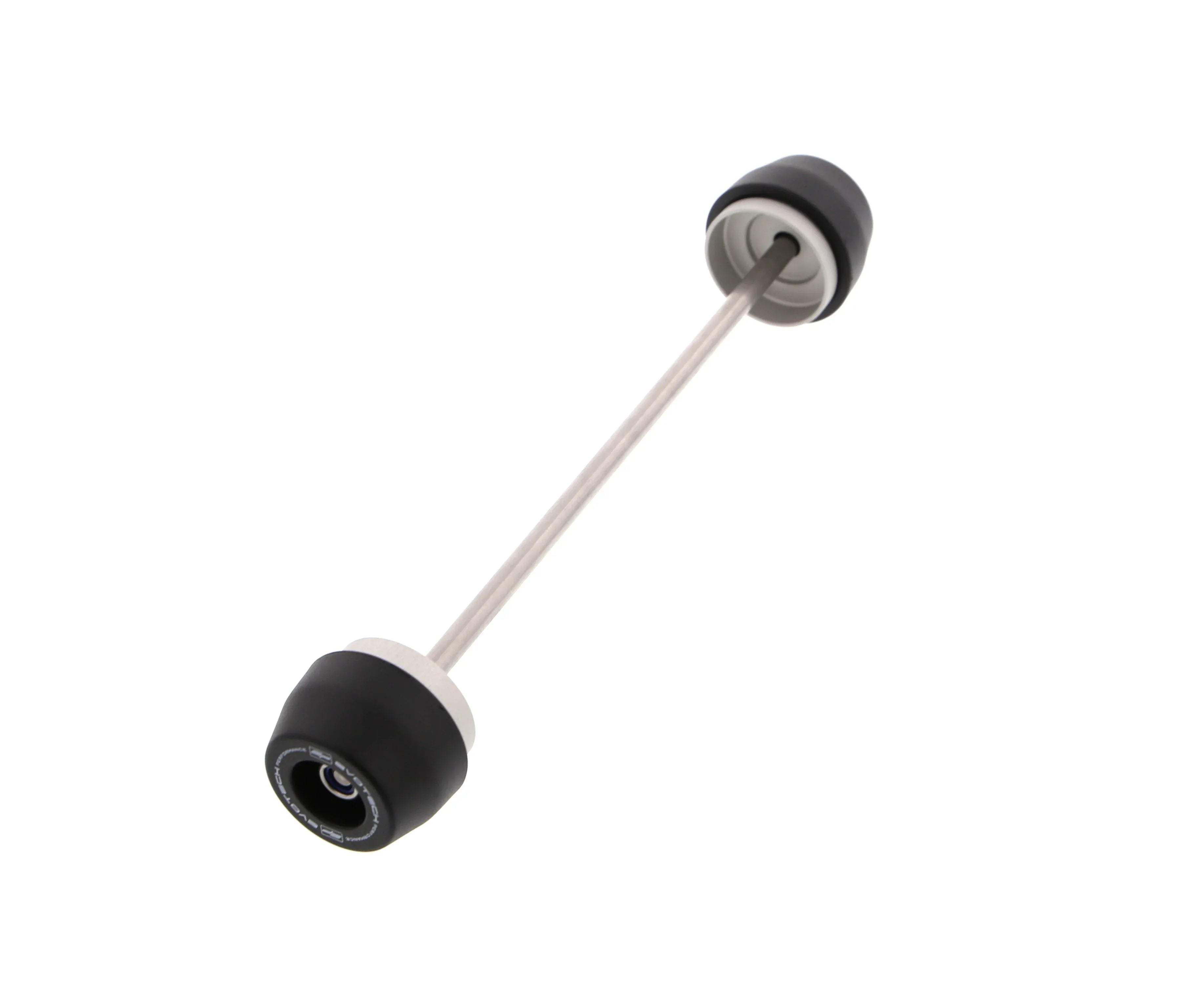 Evotech Performance Spindle Bobbins Kit - Yamaha YZF-R6 (2017+) - Spindle Bobbins | Evotech Performance