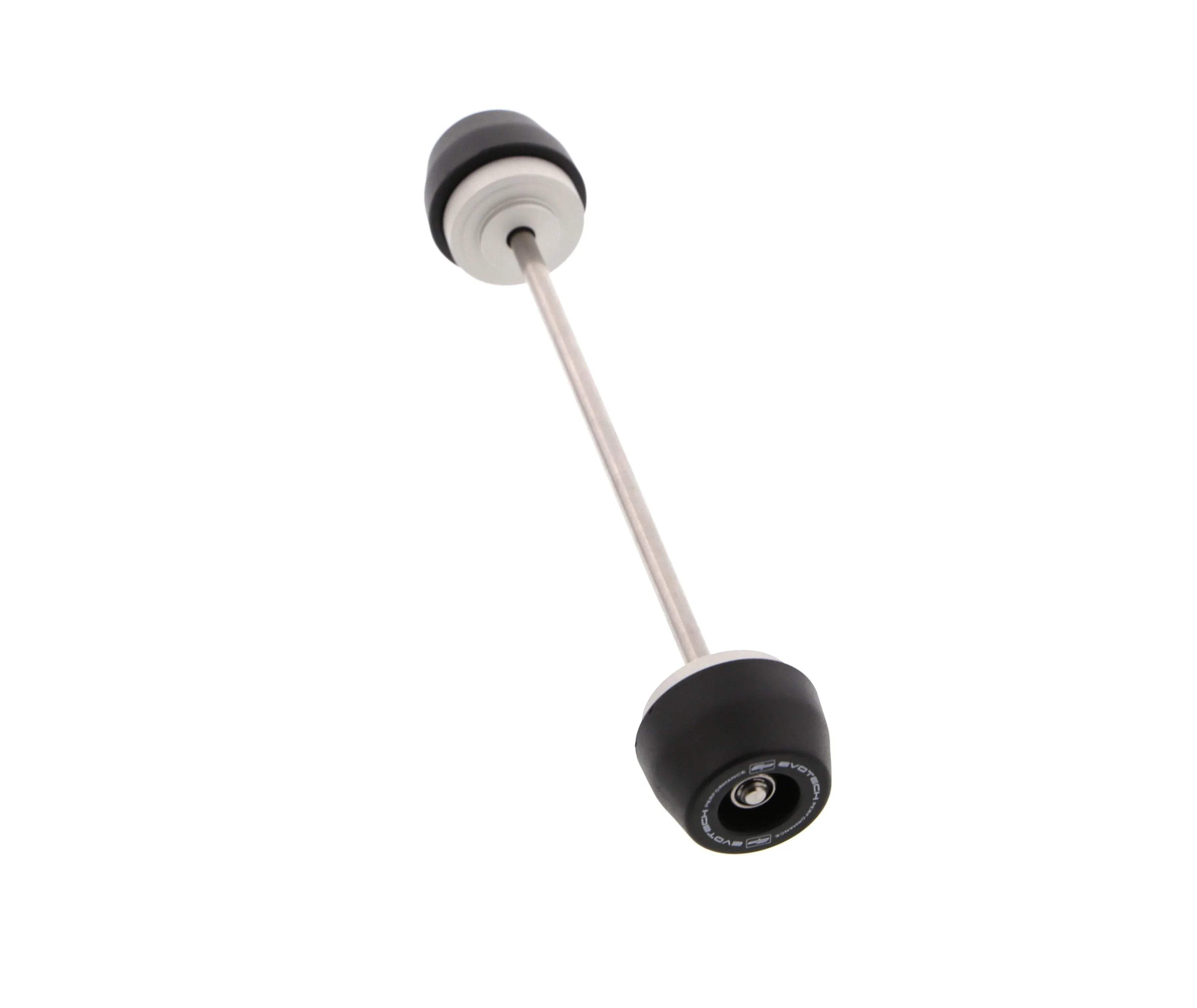 Evotech Performance Spindle Bobbins Kit - Yamaha YZF-R6 (2017+) - Spindle Bobbins | Evotech Performance